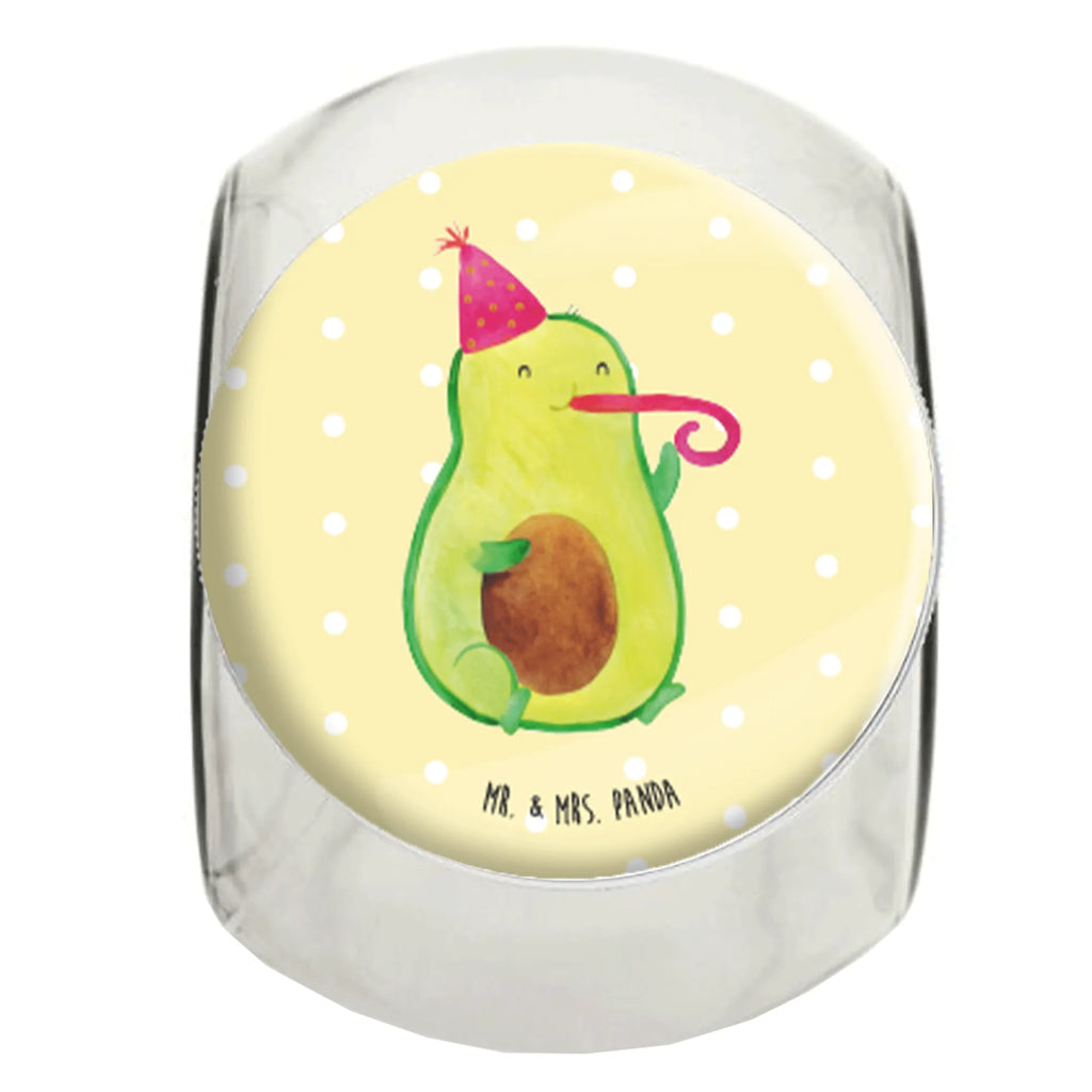 Słoik na cukierki Awokado impreza glasdosen, Vorratsdose, aufbewahrungsgläser, gewürzglas, glas für tee, Glas Für Bonbons, glasbehälter, glas mit deckel, bonbongläser, glas für müsli, Glasdose, glas für kaffee, glas für süßigkeiten, vorratsgläser, schraubglas, müsliglas, Bonbonglas, Vorratsglas, aufbewahrungsbehälter, Naschglas, Vorratsdose Glas, Vorratsbehälter, Naschdose, Bonbonbehälter, glas mit verschluss, glas für gewürze, lebensmittelbehälter glas, Süßigkeitenglas, Candyglas, süßigkeitengläser, Bonboniere, keksglas, aufbewahrungsglas, mehrzweckglas, keksdose glas, Vegan, Gesund, Veggie, Avocado, Fete, Geburtstag, Party, Gute Laune, Feier, Feierlichkeit, Tröte