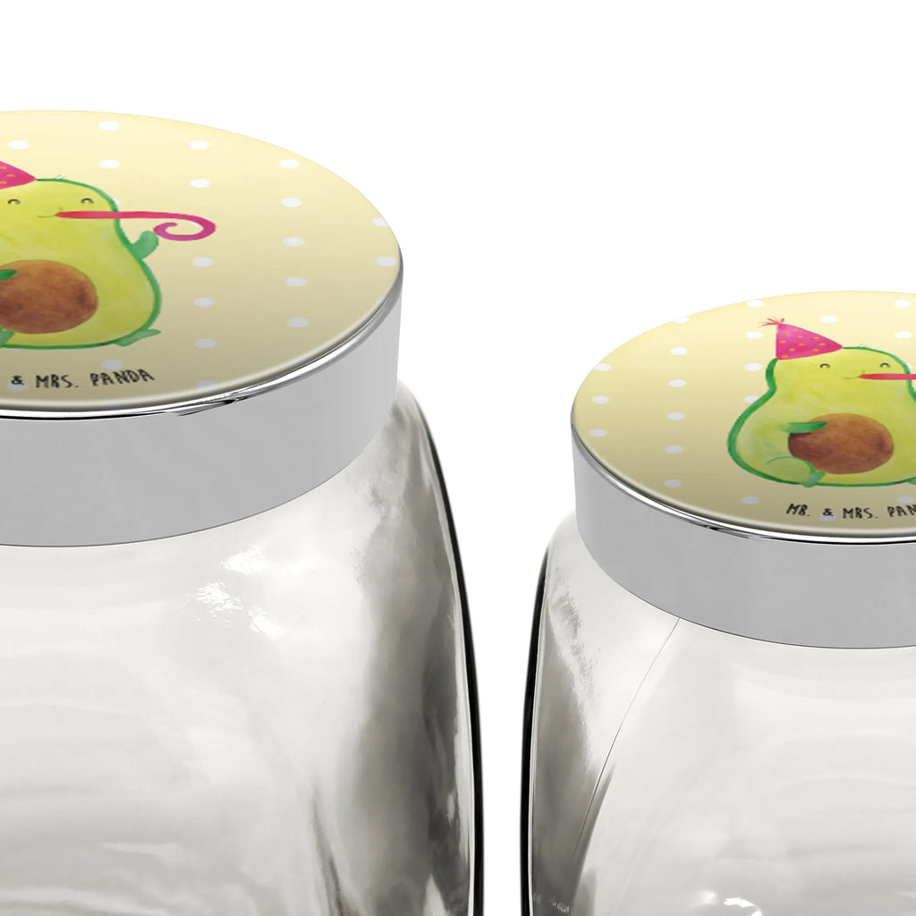 Słoik na cukierki Awokado impreza glasdosen, Vorratsdose, aufbewahrungsgläser, gewürzglas, glas für tee, Glas Für Bonbons, glasbehälter, glas mit deckel, bonbongläser, glas für müsli, Glasdose, glas für kaffee, glas für süßigkeiten, vorratsgläser, schraubglas, müsliglas, Bonbonglas, Vorratsglas, aufbewahrungsbehälter, Naschglas, Vorratsdose Glas, Vorratsbehälter, Naschdose, Bonbonbehälter, glas mit verschluss, glas für gewürze, lebensmittelbehälter glas, Süßigkeitenglas, Candyglas, süßigkeitengläser, Bonboniere, keksglas, aufbewahrungsglas, mehrzweckglas, keksdose glas, Vegan, Gesund, Veggie, Avocado, Fete, Geburtstag, Party, Gute Laune, Feier, Feierlichkeit, Tröte