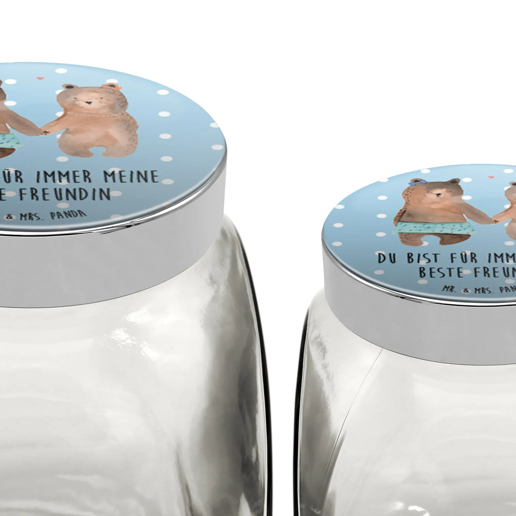 Candy Jar bear Girlfriend vorratsgläser, mehrzweckglas, glasdosen, schraubglas, glas für gewürze, aufbewahrungsglas, Süßigkeitenglas, Bonboniere, süßigkeitengläser, keksglas, gewürzglas, Vorratsdose Glas, glas für kaffee, glas für süßigkeiten, keksdose glas, Candyglas, bonbongläser, Bonbonbehälter, Vorratsglas, Naschglas, müsliglas, glas für tee, Vorratsdose, aufbewahrungsbehälter, Glasdose, glas für müsli, lebensmittelbehälter glas, aufbewahrungsgläser, Vorratsbehälter, Bonbonglas, glas mit verschluss, Glas Für Bonbons, glasbehälter, Naschdose, glas mit deckel, Teddy, Teddybär, Bär, Bär Freundin Beste Freund Liebe Liebesbeweis Verliebt Kumpel Kumpeliene