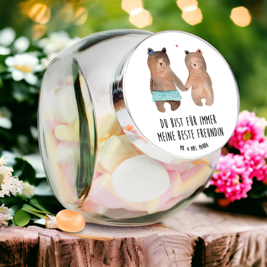 Candy Jar bear Girlfriend vorratsgläser, mehrzweckglas, glasdosen, schraubglas, glas für gewürze, aufbewahrungsglas, Süßigkeitenglas, Bonboniere, süßigkeitengläser, keksglas, gewürzglas, Vorratsdose Glas, glas für kaffee, glas für süßigkeiten, keksdose glas, Candyglas, bonbongläser, Bonbonbehälter, Vorratsglas, Naschglas, müsliglas, glas für tee, Vorratsdose, aufbewahrungsbehälter, Glasdose, glas für müsli, lebensmittelbehälter glas, aufbewahrungsgläser, Vorratsbehälter, Bonbonglas, glas mit verschluss, Glas Für Bonbons, glasbehälter, Naschdose, glas mit deckel, Teddy, Teddybär, Bär, Bär Freundin Beste Freund Liebe Liebesbeweis Verliebt Kumpel Kumpeliene