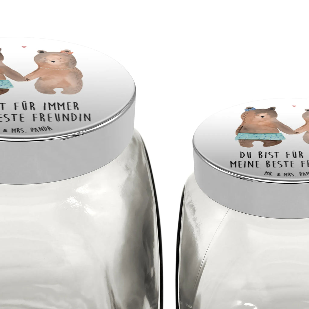 Candy Jar bear Girlfriend vorratsgläser, mehrzweckglas, glasdosen, schraubglas, glas für gewürze, aufbewahrungsglas, Süßigkeitenglas, Bonboniere, süßigkeitengläser, keksglas, gewürzglas, Vorratsdose Glas, glas für kaffee, glas für süßigkeiten, keksdose glas, Candyglas, bonbongläser, Bonbonbehälter, Vorratsglas, Naschglas, müsliglas, glas für tee, Vorratsdose, aufbewahrungsbehälter, Glasdose, glas für müsli, lebensmittelbehälter glas, aufbewahrungsgläser, Vorratsbehälter, Bonbonglas, glas mit verschluss, Glas Für Bonbons, glasbehälter, Naschdose, glas mit deckel, Teddy, Teddybär, Bär, Bär Freundin Beste Freund Liebe Liebesbeweis Verliebt Kumpel Kumpeliene