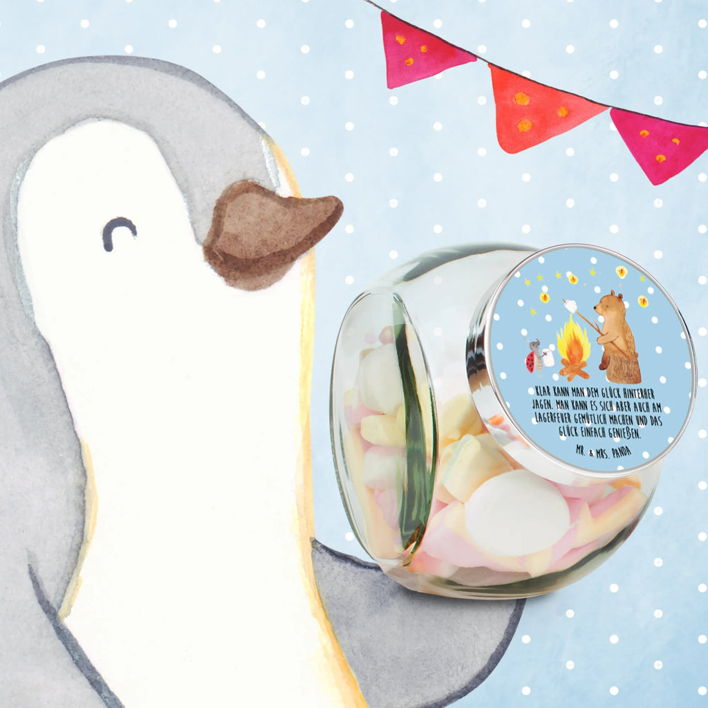 Candy Jar Bear & Ladybird campfire glas für tee, aufbewahrungsgläser, aufbewahrungsbehälter, lebensmittelbehälter glas, glas mit deckel, glas für süßigkeiten, Glas Für Bonbons, Naschglas, mehrzweckglas, glasdosen, glas für müsli, glas für kaffee, müsliglas, Süßigkeitenglas, Bonboniere, Vorratsdose, glas mit verschluss, glas für gewürze, Bonbonbehälter, Glasdose, Vorratsdose Glas, Vorratsbehälter, schraubglas, bonbongläser, aufbewahrungsglas, süßigkeitengläser, keksdose glas, Candyglas, vorratsgläser, Bonbonglas, gewürzglas, Naschdose, keksglas, glasbehälter, Vorratsglas, Teddy, Bär, Teddybär, Lagerfeuer