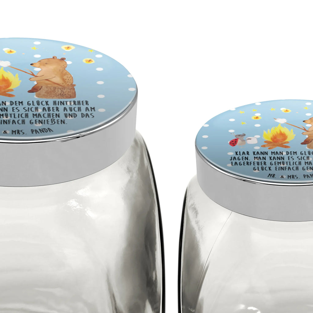 Candy Jar Bear & Ladybird campfire glas für tee, aufbewahrungsgläser, aufbewahrungsbehälter, lebensmittelbehälter glas, glas mit deckel, glas für süßigkeiten, Glas Für Bonbons, Naschglas, mehrzweckglas, glasdosen, glas für müsli, glas für kaffee, müsliglas, Süßigkeitenglas, Bonboniere, Vorratsdose, glas mit verschluss, glas für gewürze, Bonbonbehälter, Glasdose, Vorratsdose Glas, Vorratsbehälter, schraubglas, bonbongläser, aufbewahrungsglas, süßigkeitengläser, keksdose glas, Candyglas, vorratsgläser, Bonbonglas, gewürzglas, Naschdose, keksglas, glasbehälter, Vorratsglas, Teddy, Bär, Teddybär, Lagerfeuer