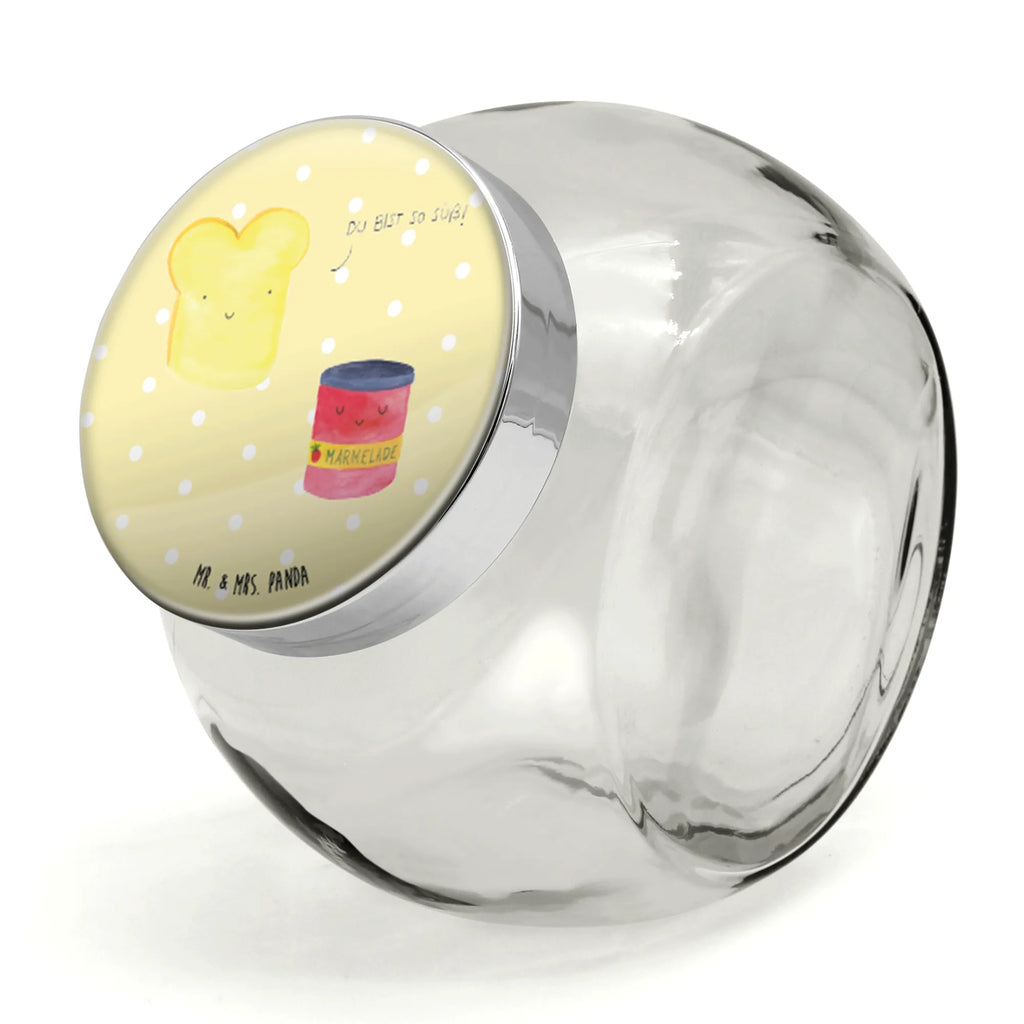 Bonbonglas Toast Marmelade aufbewahrungsgläser, Vorratsglas, Vorratsbehälter, glas mit verschluss, aufbewahrungsbehälter, lebensmittelbehälter glas, glas für kaffee, glas für tee, schraubglas, Süßigkeitenglas, Glasdose, glasbehälter, Naschdose, müsliglas, glas mit deckel, mehrzweckglas, glas für süßigkeiten, glasdosen, keksglas, aufbewahrungsglas, Bonboniere, glas für gewürze, gewürzglas, Naschglas, glas für müsli, Vorratsdose Glas, Bonbonglas, süßigkeitengläser, keksdose glas, Glas Für Bonbons, Vorratsdose, vorratsgläser, bonbongläser, Bonbonbehälter, Candyglas, Tiere, Tiermotive, Lustige Sprüche, Gute Laune, Küche Deko, Frühstück Einladung, Marmelade, Küche Spruch, Süß, Toast, Toastbrot, Dreamteam, Süße Postkarte, Brot