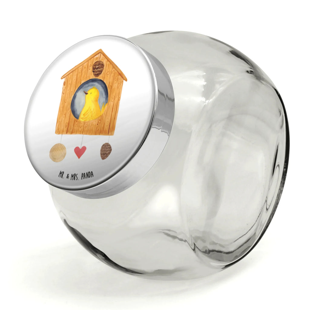 Słoik na cukierki ptasi domek Strona główna glas für tee, gewürzglas, lebensmittelbehälter glas, Naschdose, Vorratsglas, Vorratsdose Glas, aufbewahrungsglas, glas für süßigkeiten, vorratsgläser, mehrzweckglas, glasdosen, bonbongläser, glasbehälter, müsliglas, Vorratsbehälter, keksglas, aufbewahrungsbehälter, glas mit deckel, Bonbonbehälter, Naschglas, glas für gewürze, schraubglas, glas mit verschluss, Glasdose, glas für kaffee, Glas Für Bonbons, Vorratsdose, aufbewahrungsgläser, süßigkeitengläser, Süßigkeitenglas, keksdose glas, Bonboniere, Candyglas, glas für müsli, Bonbonglas, Lustige Sprüche, Tiermotive, Gute Laune, Tiere, Vogel, Vogelhaus, Umzug, Hausbau, Haus, Geschenk, Home Sweet Home, Einzug, Einzugsgeschenk