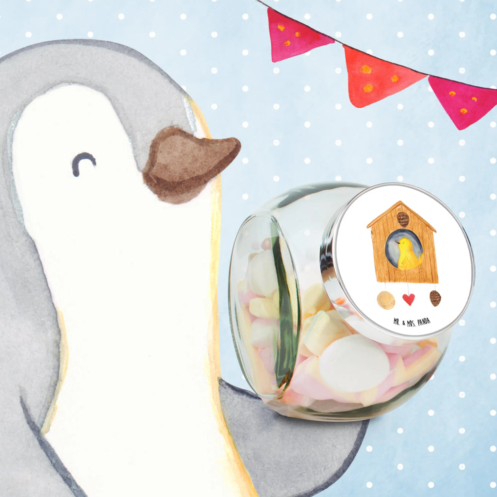 Słoik na cukierki ptasi domek Strona główna glas für tee, gewürzglas, lebensmittelbehälter glas, Naschdose, Vorratsglas, Vorratsdose Glas, aufbewahrungsglas, glas für süßigkeiten, vorratsgläser, mehrzweckglas, glasdosen, bonbongläser, glasbehälter, müsliglas, Vorratsbehälter, keksglas, aufbewahrungsbehälter, glas mit deckel, Bonbonbehälter, Naschglas, glas für gewürze, schraubglas, glas mit verschluss, Glasdose, glas für kaffee, Glas Für Bonbons, Vorratsdose, aufbewahrungsgläser, süßigkeitengläser, Süßigkeitenglas, keksdose glas, Bonboniere, Candyglas, glas für müsli, Bonbonglas, Lustige Sprüche, Tiermotive, Gute Laune, Tiere, Vogel, Vogelhaus, Umzug, Hausbau, Haus, Geschenk, Home Sweet Home, Einzug, Einzugsgeschenk