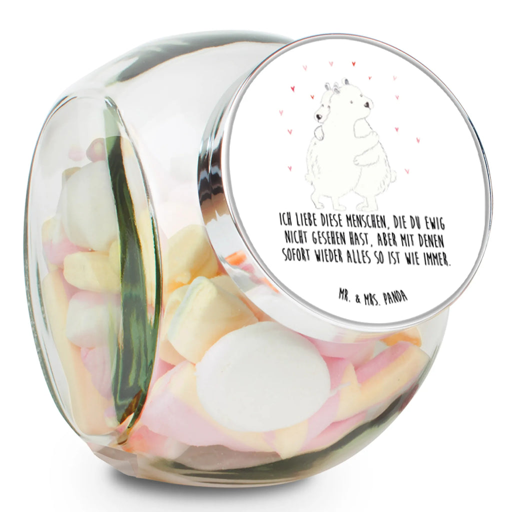 Candy Jar Icebear Embrace aufbewahrungsbehälter, aufbewahrungsglas, Naschglas, Vorratsbehälter, glasbehälter, keksglas, glas mit deckel, mehrzweckglas, süßigkeitengläser, Vorratsglas, glas für kaffee, glas für tee, glas für süßigkeiten, gewürzglas, schraubglas, glas für müsli, aufbewahrungsgläser, bonbongläser, glasdosen, Candyglas, Naschdose, Vorratsdose Glas, glas mit verschluss, Vorratsdose, vorratsgläser, Bonbonbehälter, Glas Für Bonbons, lebensmittelbehälter glas, müsliglas, Süßigkeitenglas, Glasdose, glas für gewürze, Bonbonglas, Bonboniere, keksdose glas, Tiere, Tiermotive, Lustige Sprüche, Gute Laune
