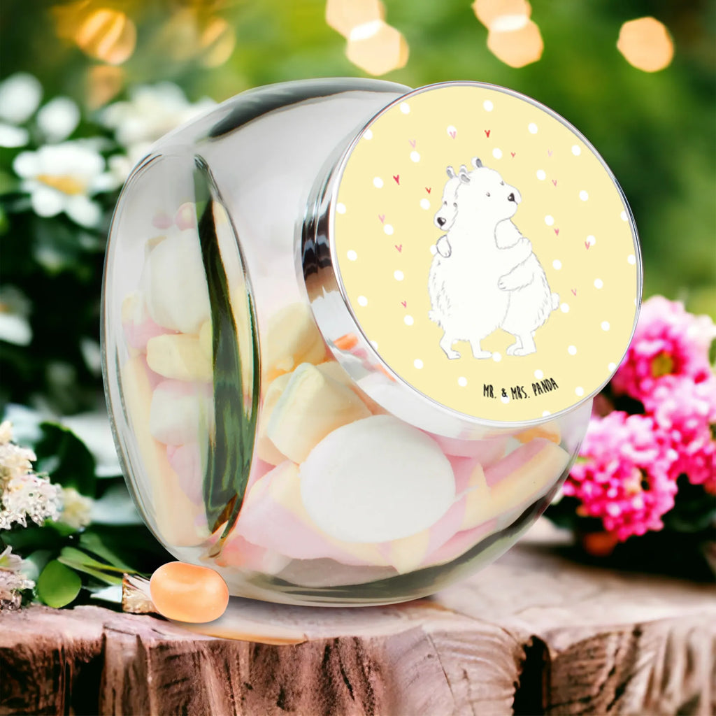 Candy Jar Icebear Embrace aufbewahrungsbehälter, aufbewahrungsglas, Naschglas, Vorratsbehälter, glasbehälter, keksglas, glas mit deckel, mehrzweckglas, süßigkeitengläser, Vorratsglas, glas für kaffee, glas für tee, glas für süßigkeiten, gewürzglas, schraubglas, glas für müsli, aufbewahrungsgläser, bonbongläser, glasdosen, Candyglas, Naschdose, Vorratsdose Glas, glas mit verschluss, Vorratsdose, vorratsgläser, Bonbonbehälter, Glas Für Bonbons, lebensmittelbehälter glas, müsliglas, Süßigkeitenglas, Glasdose, glas für gewürze, Bonbonglas, Bonboniere, keksdose glas, Tiere, Tiermotive, Lustige Sprüche, Gute Laune