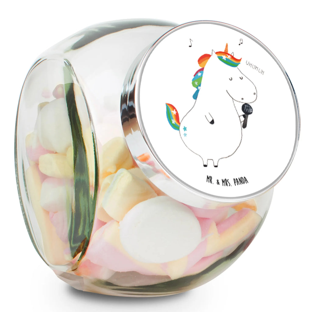 Candy Jar unicorn Singer unicorn, unicorns, Unicorn, party, unicorn saying, birthday, Singer present, glitter, disco, Singer gift, confetti, Birthday, celebration