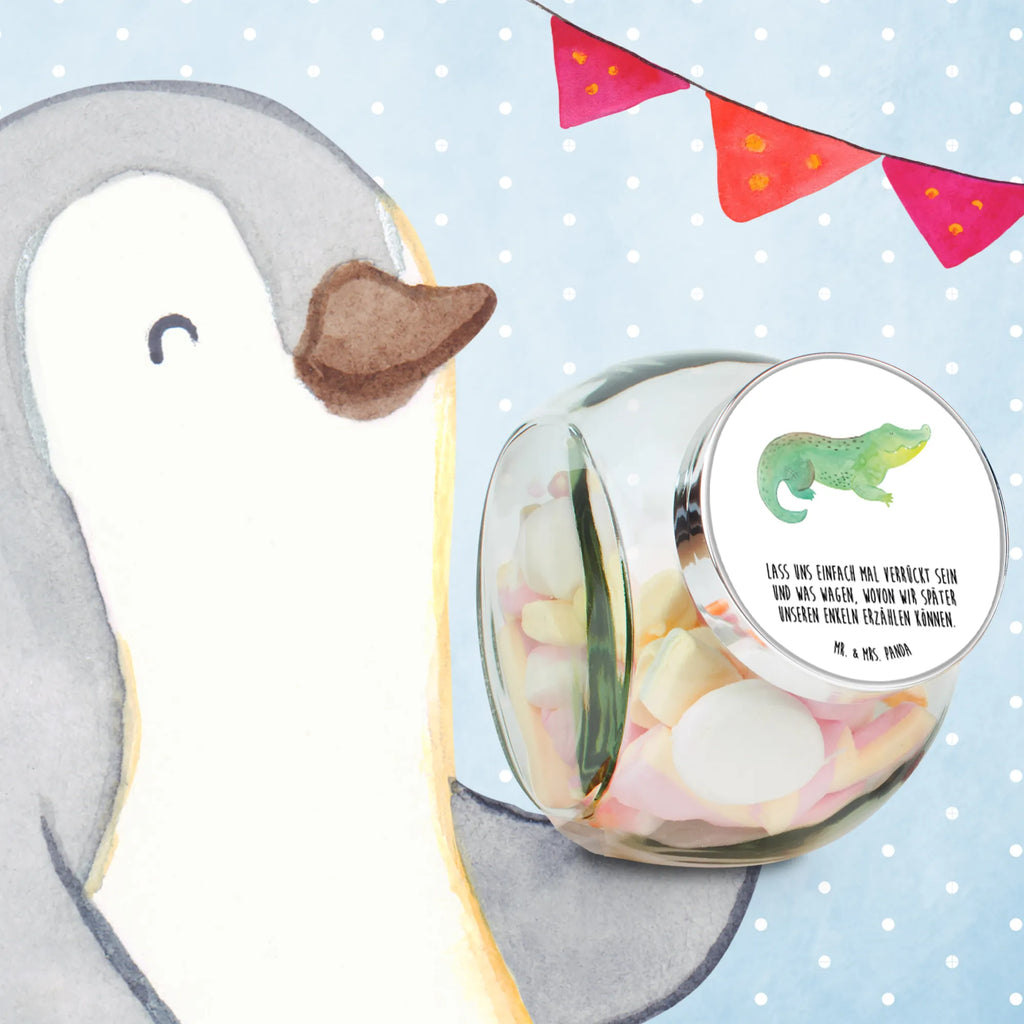 Candy Jar Crocodile Vorratsglas Mit Deckel, Glasbehälter Für Naschzeug, Bonbonglas Retro, Glas Für Schokolade, Bonbonglas Küche, Süßigkeitenglas Mit Deckel, Leckerliglas, Aufbewahrungsglas Für Süßes, Bonbonglas Glas Klar, Deko Bonbonglas, Glas Für Gummibärchen, Bonbonglas, Bonbonglas Mit Schraubdeckel, Bonbonglas Mit Deckel, Glasdose Für Leckereien, Bonbonglas Klein, Bonbonglas Dekorativ, Glas Für Naschereien, Bonbonglas Eckig, Candyglas, Bonbonbehälter, Bonboniere, Bonbonglas Groß, Naschglas, Glas Für Naschkatzen, Bonbonglas Für Kinder, Bonbonglas Transparent, Bonbonglas Rund, Bonbonglas Für Erwachsene, Glas Für Bonbons, Aufbewahrung Leckerli, Glasdose Für Bonbons, Vorratsglas Für Süßigkeiten, Bonbonglas Mit Korken, Naschdose, Süßigkeitenglas, Bonbonglas Vintage, Geschenkglas Für Süßes, Bonbonglas Party, Glas Für Lakritz, Vorratsdose, Meerestiere, Meer, Urlaub, verrückt sein, Krokodile, spontan sein, Krokodil, beste Freundin, Abenteuerlust, Freundin, Reiselust, Lieblingsmensch