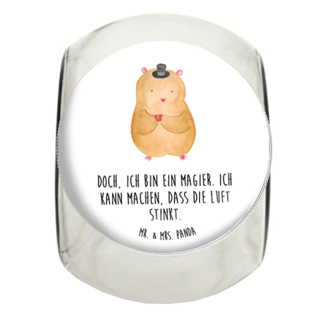 Candy Jar hamster cap glasdosen, mehrzweckglas, Glas Für Bonbons, keksglas, glas für gewürze, Glasdose, Vorratsbehälter, müsliglas, bonbongläser, keksdose glas, aufbewahrungsgläser, Süßigkeitenglas, glas für süßigkeiten, Bonbonbehälter, aufbewahrungsbehälter, vorratsgläser, Vorratsglas, Naschglas, Vorratsdose, aufbewahrungsglas, Bonboniere, Vorratsdose Glas, gewürzglas, glasbehälter, glas für kaffee, Bonbonglas, glas mit deckel, glas für müsli, glas mit verschluss, Naschdose, süßigkeitengläser, glas für tee, lebensmittelbehälter glas, Candyglas, schraubglas, Tiere, Tiermotive, Lustige Sprüche, Gute Laune, Hut, Hamster, Zylinder, Zwerghamster, Zauberer, Magier