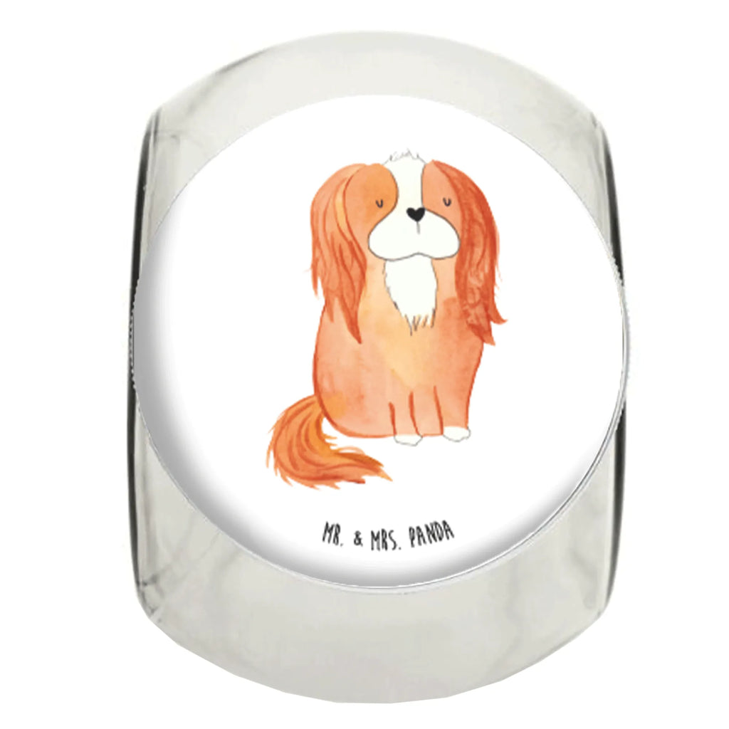 Candy Jar Dog Cavalier King Charles Spaniel dog, mutt, hound, woof, dog mama, dog breed, love dogs, love for dogs, dog decorative items, bag with dog print, funny gifts for dog owners, what do you give a dog lover, Christmas gifts for dogs, gifts for dogs, dog sayings, Cocker Spaniel, Sayings, most beautiful dog, Spaniel, Dog, Cavalier King Charles Spaniel