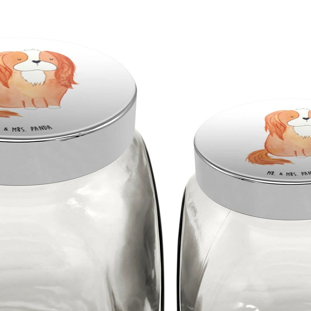Candy Jar Dog Cavalier King Charles Spaniel dog, mutt, hound, woof, dog mama, dog breed, love dogs, love for dogs, dog decorative items, bag with dog print, funny gifts for dog owners, what do you give a dog lover, Christmas gifts for dogs, gifts for dogs, dog sayings, Cocker Spaniel, Sayings, most beautiful dog, Spaniel, Dog, Cavalier King Charles Spaniel