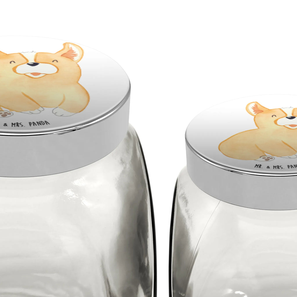 Candy Jar Corgi dog, mutt, hound, woof, dog mama, dog breed, love dogs, love for dogs, dog decorative items, bag with dog print, funny gifts for dog owners, what do you give a dog lover, Christmas gifts for dogs, gifts for dogs, dog sayings, Welsh Corgi Pembroke, joy of life, british, saying, sayings, motivation, dog's sayings, Corgi