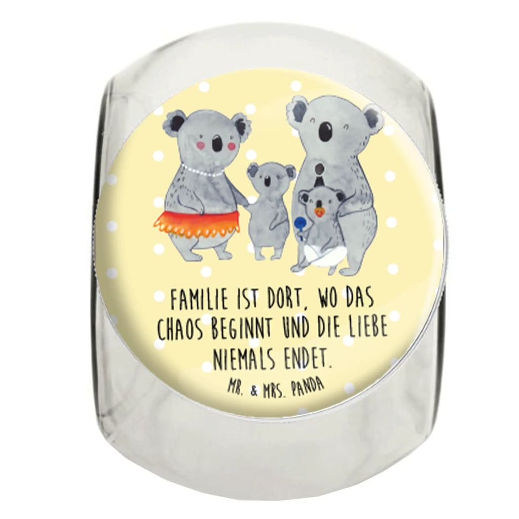 Bonbonglas Koala Familie glasbehälter, aufbewahrungsgläser, schraubglas, glas für süßigkeiten, aufbewahrungsbehälter, Vorratsdose Glas, glas für tee, Candyglas, Vorratsglas, Bonboniere, müsliglas, vorratsgläser, Bonbonglas, glas für kaffee, Vorratsbehälter, keksglas, keksdose glas, gewürzglas, glas mit deckel, Naschglas, glas mit verschluss, glasdosen, Bonbonbehälter, glas für gewürze, Glasdose, glas für müsli, lebensmittelbehälter glas, Naschdose, mehrzweckglas, Glas Für Bonbons, Vorratsdose, aufbewahrungsglas, süßigkeitengläser, Süßigkeitenglas, bonbongläser, Vatertag, Schwester, Muttertag, Bruder, Papa, Mama, Oma, Opa, Familie, Koala, Geschwister, Koalas, Kinder, Family, Familienleben