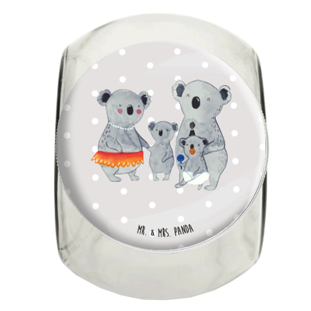 Bonbonglas Koala Familie glasbehälter, aufbewahrungsgläser, schraubglas, glas für süßigkeiten, aufbewahrungsbehälter, Vorratsdose Glas, glas für tee, Candyglas, Vorratsglas, Bonboniere, müsliglas, vorratsgläser, Bonbonglas, glas für kaffee, Vorratsbehälter, keksglas, keksdose glas, gewürzglas, glas mit deckel, Naschglas, glas mit verschluss, glasdosen, Bonbonbehälter, glas für gewürze, Glasdose, glas für müsli, lebensmittelbehälter glas, Naschdose, mehrzweckglas, Glas Für Bonbons, Vorratsdose, aufbewahrungsglas, süßigkeitengläser, Süßigkeitenglas, bonbongläser, Vatertag, Schwester, Muttertag, Bruder, Papa, Mama, Oma, Opa, Familie, Koala, Geschwister, Koalas, Kinder, Family, Familienleben