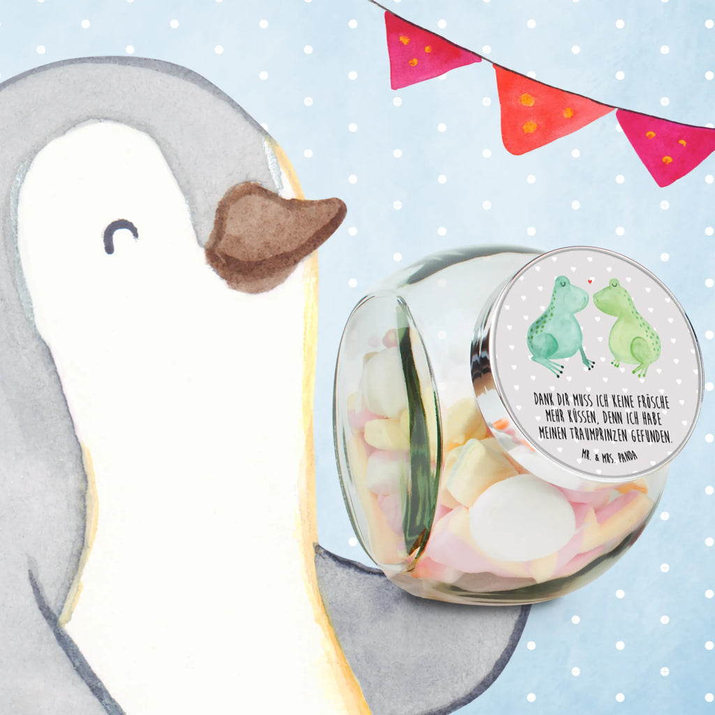 Słoik na cukierki Żabia miłość müsliglas, glasbehälter, glas mit deckel, Naschdose, Bonbonbehälter, gewürzglas, keksdose glas, Süßigkeitenglas, Vorratsglas, Vorratsbehälter, Bonboniere, vorratsgläser, lebensmittelbehälter glas, glas für müsli, Vorratsdose Glas, Bonbonglas, mehrzweckglas, Glas Für Bonbons, glas für tee, glas für süßigkeiten, glas für kaffee, Naschglas, keksglas, glasdosen, glas mit verschluss, süßigkeitengläser, Glasdose, aufbewahrungsglas, bonbongläser, aufbewahrungsbehälter, aufbewahrungsgläser, Vorratsdose, glas für gewürze, schraubglas, Candyglas, Freund, Heiraten, Liebe, Jahrestag, Liebesgeschenk, Heiratsantrag, Hocheitstag, Verlobung, Partner, Ehemann, Ehefrau, Freundin, Geschenk Freundin, Verheiratet, Froschkönig, Verlobt, Geschenk Freund, Fröschchen, Hochzeitstag, Liebesbeweis, Geschenk Hochzeit, Frosch, Verliebt, Frösche
