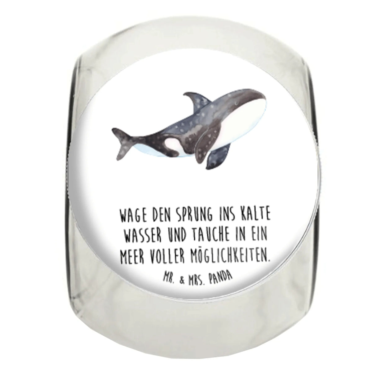 Bonbonglas Orca keksglas, Süßigkeitenglas, Müsli Glas, mehrzweckglas, aufbewahrungsglas, Kaffeedose, Candyglas, Frischhaltedose, Lebensmittelbehälter, Naschdose, lebensmittelbehälter glas, Dekoglas, Aufbewahrungsdose, Glasdose, Vorratsdose Glas, Süßigkeiten Glas, Vorratsglas, Bonbonglas, Bonbonbehälter, keksdose glas, gewürzglas, Vorratsbehälter, küchenglas, schraubglas, Teedose, Naschglas, Vorratsdose, glasbehälter, Bonboniere, Meer, Meerestiere, Urlaub, Killerwal, Möglichkeiten, Arbeit, Wal, Orca, Neustart, Orcas, Büro, Selbstliebe, Startup, Motivation