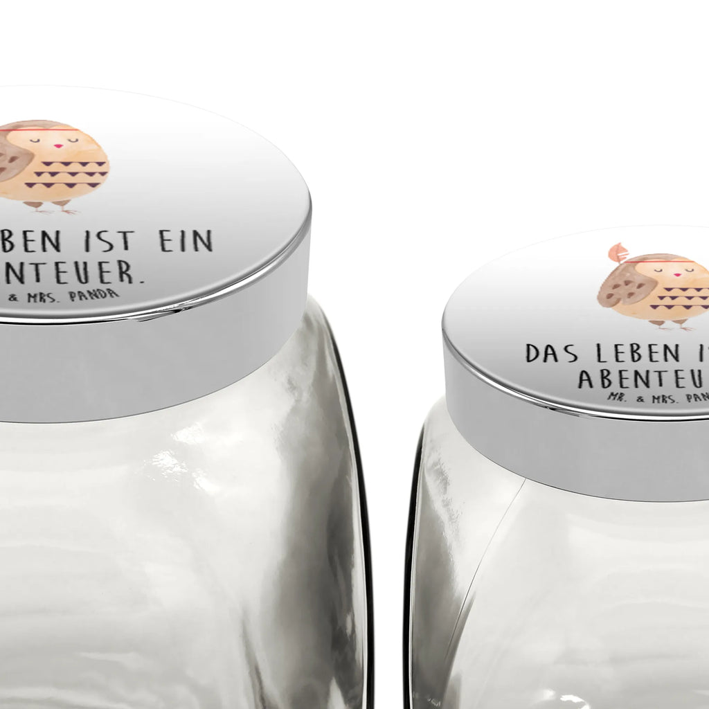 Bonbonglas Eule Federschmuck Candyglas, glas für süßigkeiten, müsliglas, Bonbonglas, Süßigkeitenglas, Vorratsdose, aufbewahrungsbehälter, mehrzweckglas, süßigkeitengläser, lebensmittelbehälter glas, glas für gewürze, schraubglas, Glas Für Bonbons, Bonboniere, Naschdose, glas für müsli, glas mit verschluss, Bonbonbehälter, bonbongläser, Vorratsbehälter, aufbewahrungsgläser, keksdose glas, Glasdose, Vorratsdose Glas, aufbewahrungsglas, Naschglas, gewürzglas, glasbehälter, glas mit deckel, keksglas, Vorratsglas, glas für tee, glasdosen, glas für kaffee, vorratsgläser, Eule, Federschmuck, Eule Deko, Dekoration, Das Leben Ist Ein Abenteuer, Reisespruch, Owl