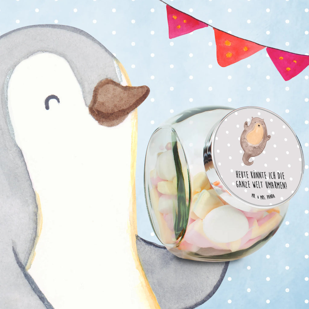 Candy Jar otter Embrace glas für müsli, süßigkeitengläser, glasbehälter, Candyglas, Vorratsdose, glas für tee, Vorratsbehälter, Vorratsdose Glas, Bonbonglas, mehrzweckglas, aufbewahrungsgläser, lebensmittelbehälter glas, glasdosen, glas für kaffee, aufbewahrungsbehälter, Naschdose, keksglas, glas für gewürze, glas für süßigkeiten, gewürzglas, vorratsgläser, Süßigkeitenglas, schraubglas, Vorratsglas, Naschglas, glas mit verschluss, bonbongläser, Bonboniere, Glas Für Bonbons, glas mit deckel, Bonbonbehälter, keksdose glas, Glasdose, müsliglas, aufbewahrungsglas, Otter, Fischotter, Seeotter, Otter Seeotter See Otter