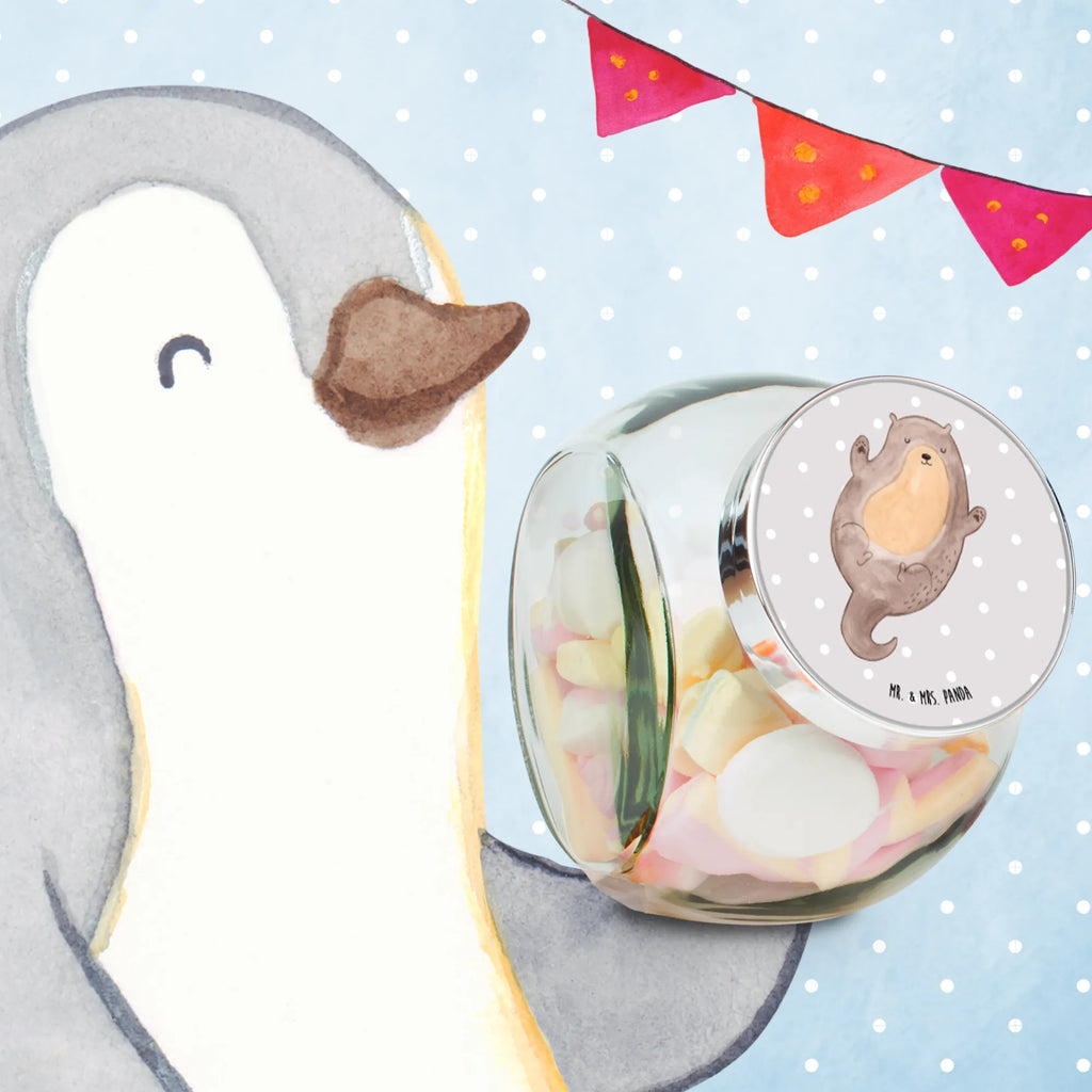 Candy Jar otter Embrace glas für müsli, süßigkeitengläser, glasbehälter, Candyglas, Vorratsdose, glas für tee, Vorratsbehälter, Vorratsdose Glas, Bonbonglas, mehrzweckglas, aufbewahrungsgläser, lebensmittelbehälter glas, glasdosen, glas für kaffee, aufbewahrungsbehälter, Naschdose, keksglas, glas für gewürze, glas für süßigkeiten, gewürzglas, vorratsgläser, Süßigkeitenglas, schraubglas, Vorratsglas, Naschglas, glas mit verschluss, bonbongläser, Bonboniere, Glas Für Bonbons, glas mit deckel, Bonbonbehälter, keksdose glas, Glasdose, müsliglas, aufbewahrungsglas, Otter, Fischotter, Seeotter, Otter Seeotter See Otter