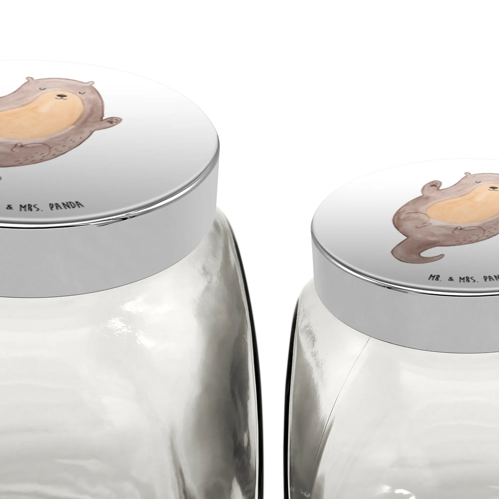 Candy Jar otter Embrace glas für müsli, süßigkeitengläser, glasbehälter, Candyglas, Vorratsdose, glas für tee, Vorratsbehälter, Vorratsdose Glas, Bonbonglas, mehrzweckglas, aufbewahrungsgläser, lebensmittelbehälter glas, glasdosen, glas für kaffee, aufbewahrungsbehälter, Naschdose, keksglas, glas für gewürze, glas für süßigkeiten, gewürzglas, vorratsgläser, Süßigkeitenglas, schraubglas, Vorratsglas, Naschglas, glas mit verschluss, bonbongläser, Bonboniere, Glas Für Bonbons, glas mit deckel, Bonbonbehälter, keksdose glas, Glasdose, müsliglas, aufbewahrungsglas, Otter, Fischotter, Seeotter, Otter Seeotter See Otter