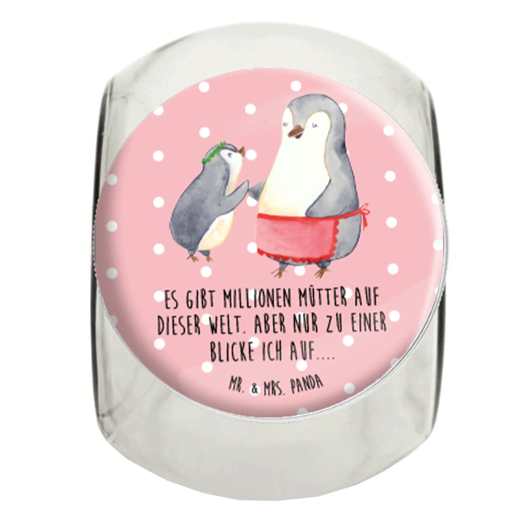Słoik na cukierki Pingwin z dzieckiem keksglas, Bonbonglas, glas für müsli, glas für gewürze, glas mit deckel, bonbongläser, aufbewahrungsgläser, vorratsgläser, Vorratsglas, schraubglas, gewürzglas, Bonbonbehälter, Glasdose, Candyglas, Bonboniere, Vorratsbehälter, Glas Für Bonbons, Vorratsdose, Süßigkeitenglas, glasdosen, Naschglas, aufbewahrungsbehälter, aufbewahrungsglas, Naschdose, glas für süßigkeiten, mehrzweckglas, müsliglas, süßigkeitengläser, glasbehälter, glas mit verschluss, lebensmittelbehälter glas, glas für kaffee, Vorratsdose Glas, keksdose glas, glas für tee, Vatertag, Schwester, Muttertag, Bruder, Papa, Mama, Oma, Opa, Familie, Geburststag, Geschenk, Mutter, Mami, Mutti