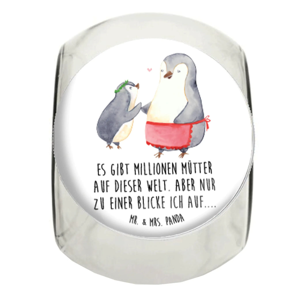 Słoik na cukierki Pingwin z dzieckiem keksglas, Bonbonglas, glas für müsli, glas für gewürze, glas mit deckel, bonbongläser, aufbewahrungsgläser, vorratsgläser, Vorratsglas, schraubglas, gewürzglas, Bonbonbehälter, Glasdose, Candyglas, Bonboniere, Vorratsbehälter, Glas Für Bonbons, Vorratsdose, Süßigkeitenglas, glasdosen, Naschglas, aufbewahrungsbehälter, aufbewahrungsglas, Naschdose, glas für süßigkeiten, mehrzweckglas, müsliglas, süßigkeitengläser, glasbehälter, glas mit verschluss, lebensmittelbehälter glas, glas für kaffee, Vorratsdose Glas, keksdose glas, glas für tee, Vatertag, Schwester, Muttertag, Bruder, Papa, Mama, Oma, Opa, Familie, Geburststag, Geschenk, Mutter, Mami, Mutti