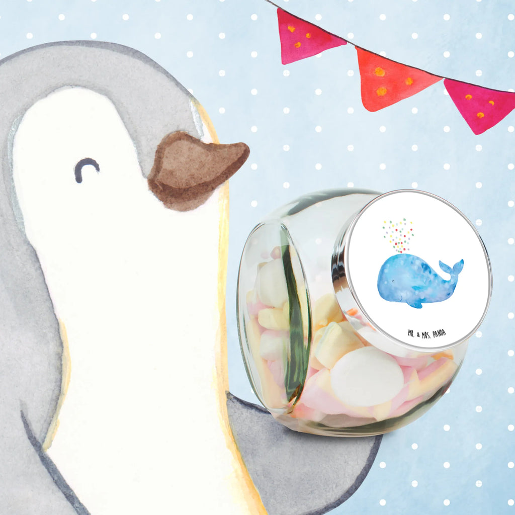 Candy Jar whale confetti mehrzweckglas, Vorratsglas, Glasdose, glas mit deckel, Bonboniere, glas mit verschluss, glasbehälter, glas für gewürze, Glas Für Bonbons, Bonbonbehälter, Candyglas, Süßigkeitenglas, Vorratsdose Glas, aufbewahrungsbehälter, gewürzglas, glasdosen, bonbongläser, Vorratsbehälter, Bonbonglas, Vorratsdose, aufbewahrungsglas, glas für kaffee, schraubglas, lebensmittelbehälter glas, vorratsgläser, glas für müsli, glas für tee, Naschdose, süßigkeitengläser, keksdose glas, Naschglas, glas für süßigkeiten, müsliglas, aufbewahrungsgläser, keksglas, Meer, Meerestiere, Urlaub, Trennung, Neuanfang, Konfetti, Abnehmen, Wale, Wal, Diät, Lebensabschnitt, Motivation, Geburtstag, Neustart