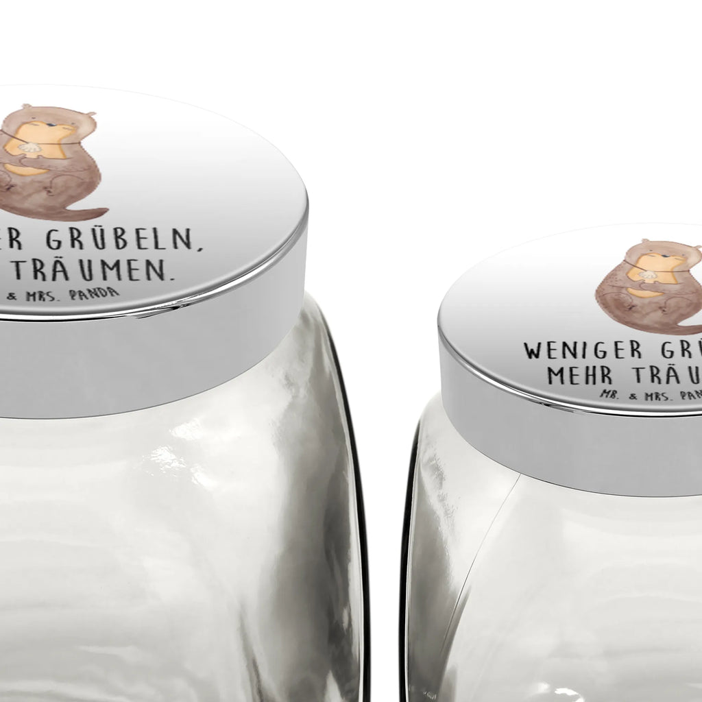 Bonbonglas Otter mit Muschelmedaillon süßigkeitengläser, bonbongläser, lebensmittelbehälter glas, glas für tee, Glasdose, glas mit verschluss, gewürzglas, glas für gewürze, glas für süßigkeiten, Naschglas, aufbewahrungsglas, müsliglas, Vorratsdose Glas, keksdose glas, Bonboniere, mehrzweckglas, aufbewahrungsgläser, Vorratsglas, glas mit deckel, Bonbonglas, vorratsgläser, schraubglas, glasdosen, Naschdose, glas für müsli, aufbewahrungsbehälter, Vorratsdose, Candyglas, Vorratsbehälter, Glas Für Bonbons, Bonbonbehälter, glasbehälter, glas für kaffee, keksglas, Süßigkeitenglas, Fischotter, Seeotter, Otter, Motivation, Otterliebe, Grübeln, Träumen, Tagträumen, Büro