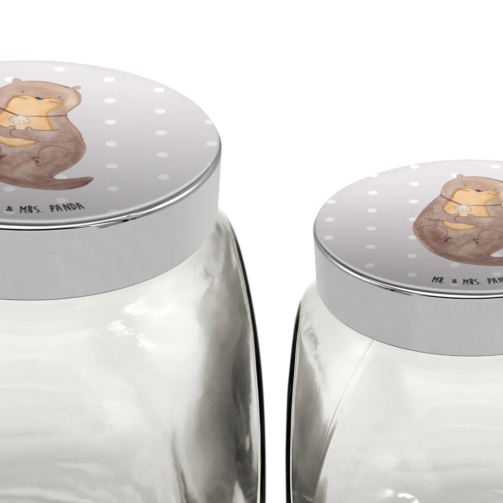 Bonbonglas Otter mit Muschelmedaillon süßigkeitengläser, bonbongläser, lebensmittelbehälter glas, glas für tee, Glasdose, glas mit verschluss, gewürzglas, glas für gewürze, glas für süßigkeiten, Naschglas, aufbewahrungsglas, müsliglas, Vorratsdose Glas, keksdose glas, Bonboniere, mehrzweckglas, aufbewahrungsgläser, Vorratsglas, glas mit deckel, Bonbonglas, vorratsgläser, schraubglas, glasdosen, Naschdose, glas für müsli, aufbewahrungsbehälter, Vorratsdose, Candyglas, Vorratsbehälter, Glas Für Bonbons, Bonbonbehälter, glasbehälter, glas für kaffee, keksglas, Süßigkeitenglas, Fischotter, Seeotter, Otter, Motivation, Otterliebe, Grübeln, Träumen, Tagträumen, Büro
