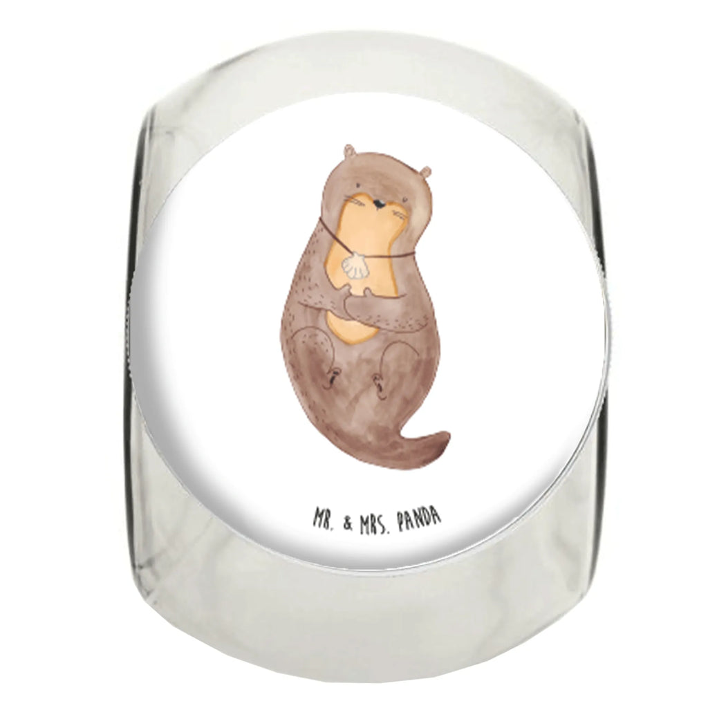 Bonbonglas Otter mit Muschelmedaillon süßigkeitengläser, bonbongläser, lebensmittelbehälter glas, glas für tee, Glasdose, glas mit verschluss, gewürzglas, glas für gewürze, glas für süßigkeiten, Naschglas, aufbewahrungsglas, müsliglas, Vorratsdose Glas, keksdose glas, Bonboniere, mehrzweckglas, aufbewahrungsgläser, Vorratsglas, glas mit deckel, Bonbonglas, vorratsgläser, schraubglas, glasdosen, Naschdose, glas für müsli, aufbewahrungsbehälter, Vorratsdose, Candyglas, Vorratsbehälter, Glas Für Bonbons, Bonbonbehälter, glasbehälter, glas für kaffee, keksglas, Süßigkeitenglas, Fischotter, Seeotter, Otter, Motivation, Otterliebe, Grübeln, Träumen, Tagträumen, Büro
