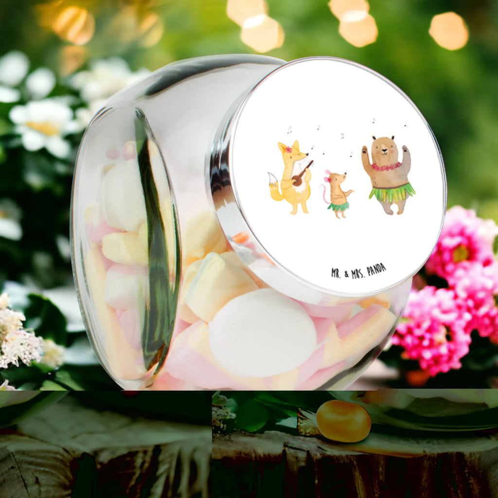 Candy Jar forest animals Aloha Vorratsdose Glas, Glasdose, glas mit verschluss, Candyglas, Bonbonglas, Vorratsdose, Bonbonbehälter, glasdosen, lebensmittelbehälter glas, glasbehälter, Naschdose, aufbewahrungsgläser, müsliglas, glas für süßigkeiten, aufbewahrungsglas, Glas Für Bonbons, glas für müsli, gewürzglas, Vorratsglas, glas für gewürze, vorratsgläser, keksglas, mehrzweckglas, bonbongläser, aufbewahrungsbehälter, süßigkeitengläser, glas für tee, Naschglas, Vorratsbehälter, glas mit deckel, Bonboniere, Süßigkeitenglas, glas für kaffee, keksdose glas, schraubglas, Tiere, Tiermotive, Lustige Sprüche, Gute Laune, Leben, Aloha, Musik, Wald, Hase, Lachen, Bär, Waldtiere, Igel, Tanzen