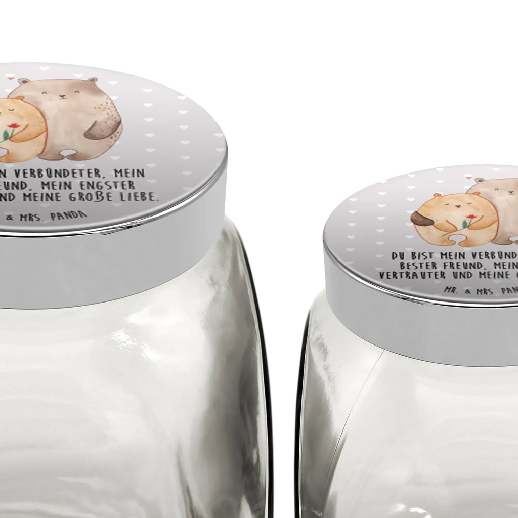 Słoik na cukierki Miłość niedźwiedzi müsliglas, Glas Für Bonbons, bonbongläser, Candyglas, aufbewahrungsbehälter, schraubglas, Vorratsglas, keksglas, glas für müsli, glas für kaffee, glas für süßigkeiten, Vorratsdose, glasdosen, glas für tee, Naschdose, süßigkeitengläser, Naschglas, lebensmittelbehälter glas, mehrzweckglas, Vorratsdose Glas, Bonboniere, glas mit verschluss, vorratsgläser, glasbehälter, Süßigkeitenglas, Bonbonglas, glas für gewürze, Bonbonbehälter, gewürzglas, keksdose glas, aufbewahrungsglas, aufbewahrungsgläser, glas mit deckel, Vorratsbehälter, Glasdose, Freund, Heiraten, Liebe, Jahrestag, Liebesgeschenk, Heiratsantrag, Hocheitstag, Verlobung, Partner, Ehemann, Ehefrau, Freundin, Geschenk Freundin, Geschenk Freund, Verliebt, Geschenk Hochzeit, Verlobt, Liebesbeweis, Bär, Bärchen, Verheiratet, Bären, Hochzeitstag