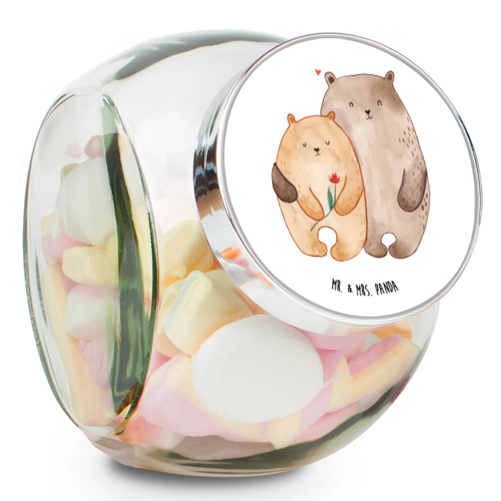 Słoik na cukierki Miłość niedźwiedzi müsliglas, Glas Für Bonbons, bonbongläser, Candyglas, aufbewahrungsbehälter, schraubglas, Vorratsglas, keksglas, glas für müsli, glas für kaffee, glas für süßigkeiten, Vorratsdose, glasdosen, glas für tee, Naschdose, süßigkeitengläser, Naschglas, lebensmittelbehälter glas, mehrzweckglas, Vorratsdose Glas, Bonboniere, glas mit verschluss, vorratsgläser, glasbehälter, Süßigkeitenglas, Bonbonglas, glas für gewürze, Bonbonbehälter, gewürzglas, keksdose glas, aufbewahrungsglas, aufbewahrungsgläser, glas mit deckel, Vorratsbehälter, Glasdose, Freund, Heiraten, Liebe, Jahrestag, Liebesgeschenk, Heiratsantrag, Hocheitstag, Verlobung, Partner, Ehemann, Ehefrau, Freundin, Geschenk Freundin, Geschenk Freund, Verliebt, Geschenk Hochzeit, Verlobt, Liebesbeweis, Bär, Bärchen, Verheiratet, Bären, Hochzeitstag