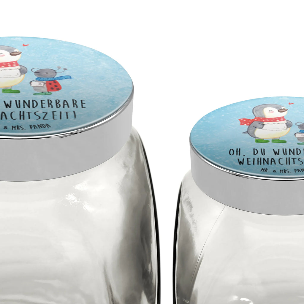 Candy Jar Smörle Wintertime Winter, Christmas, Christmas time, snow