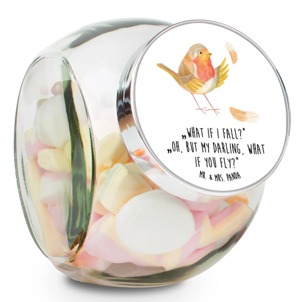 Bonbonglas Rotkehlchen mit Federn Bonbonglas Mit Schraubdeckel, Naschdose, Bonbonglas Mit Deckel, Bonbonglas Eckig, Vorratsdose, Aufbewahrungsglas Für Süßes, Süßigkeitenglas Mit Deckel, Bonbonglas, Geschenkglas Für Süßes, Glas Für Gummibärchen, Glas Für Schokolade, Candyglas, Bonbonglas Für Kinder, Bonbonglas Dekorativ, Glas Für Naschkatzen, Glasdose Für Leckereien, Bonbonglas Glas Klar, Leckerliglas, Glas Für Lakritz, Glas Für Naschereien, Vorratsglas Mit Deckel, Bonboniere, Bonbonglas Vintage, Bonbonbehälter, Aufbewahrung Leckerli, Bonbonglas Party, Bonbonglas Rund, Glasbehälter Für Naschzeug, Bonbonglas Klein, Bonbonglas Mit Korken, Glasdose Für Bonbons, Bonbonglas Küche, Deko Bonbonglas, Naschglas, Bonbonglas Für Erwachsene, Bonbonglas Transparent, Glas Für Bonbons, Bonbonglas Retro, Vorratsglas Für Süßigkeiten, Bonbonglas Groß, Süßigkeitenglas, Tiermotive, Gute Laune, lustige Sprüche, Tiere, Spruch Mut, Motivationsbilder, Rotkehlchen, Motivation Sprüche, Vogel, fliegen, Spruch Motivation, What if i fall