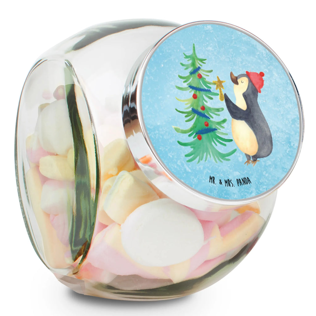 Słoik na cukierki Pingwin choinka aufbewahrungsglas, Bonbonbehälter, keksdose glas, Vorratsglas, glas für kaffee, Vorratsdose, Vorratsbehälter, Naschglas, Vorratsdose Glas, süßigkeitengläser, Süßigkeitenglas, glas mit verschluss, Naschdose, Bonboniere, glas für tee, glas mit deckel, lebensmittelbehälter glas, keksglas, gewürzglas, glasdosen, glasbehälter, aufbewahrungsgläser, mehrzweckglas, müsliglas, Candyglas, glas für süßigkeiten, bonbongläser, Bonbonglas, Glas Für Bonbons, glas für gewürze, vorratsgläser, schraubglas, glas für müsli, aufbewahrungsbehälter, Glasdose, Weihnachten, Winter, Weihnachtsdeko, Nikolaus, Advent, Heiligabend, Wintermotiv, Pinguin