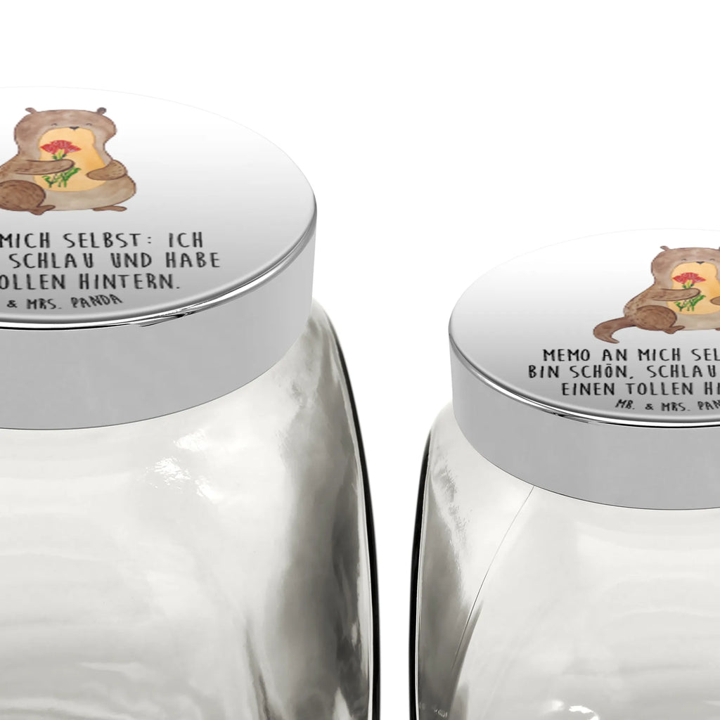 Bonbonglas Otter Blumenstrauß Candyglas, Naschglas, keksglas, lebensmittelbehälter glas, Bonbonbehälter, glas für tee, aufbewahrungsbehälter, glas mit verschluss, Naschdose, glas für süßigkeiten, Süßigkeitenglas, glas für müsli, Vorratsglas, gewürzglas, schraubglas, bonbongläser, Vorratsbehälter, Glas Für Bonbons, Bonboniere, aufbewahrungsgläser, keksdose glas, mehrzweckglas, glasdosen, glas für gewürze, müsliglas, glas für kaffee, süßigkeitengläser, Bonbonglas, vorratsgläser, Vorratsdose, Vorratsdose Glas, glasbehälter, Glasdose, aufbewahrungsglas, glas mit deckel, Otter, Fischotter, Seeotter, Otter Seeotter See Otter