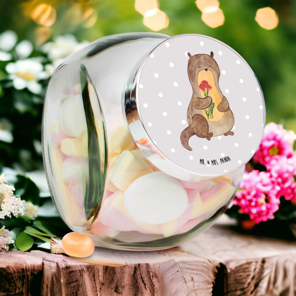 Bonbonglas Otter Blumenstrauß Candyglas, Naschglas, keksglas, lebensmittelbehälter glas, Bonbonbehälter, glas für tee, aufbewahrungsbehälter, glas mit verschluss, Naschdose, glas für süßigkeiten, Süßigkeitenglas, glas für müsli, Vorratsglas, gewürzglas, schraubglas, bonbongläser, Vorratsbehälter, Glas Für Bonbons, Bonboniere, aufbewahrungsgläser, keksdose glas, mehrzweckglas, glasdosen, glas für gewürze, müsliglas, glas für kaffee, süßigkeitengläser, Bonbonglas, vorratsgläser, Vorratsdose, Vorratsdose Glas, glasbehälter, Glasdose, aufbewahrungsglas, glas mit deckel, Otter, Fischotter, Seeotter, Otter Seeotter See Otter