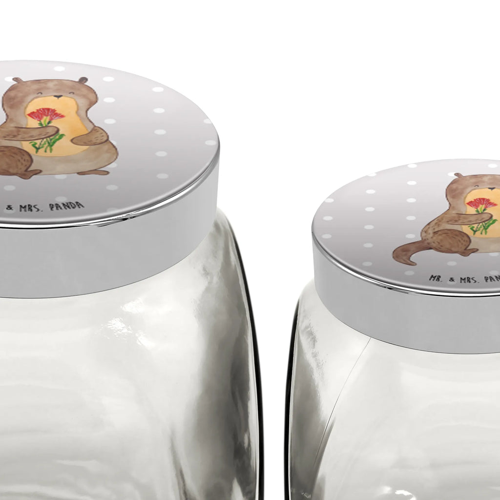 Bonbonglas Otter Blumenstrauß Candyglas, Naschglas, keksglas, lebensmittelbehälter glas, Bonbonbehälter, glas für tee, aufbewahrungsbehälter, glas mit verschluss, Naschdose, glas für süßigkeiten, Süßigkeitenglas, glas für müsli, Vorratsglas, gewürzglas, schraubglas, bonbongläser, Vorratsbehälter, Glas Für Bonbons, Bonboniere, aufbewahrungsgläser, keksdose glas, mehrzweckglas, glasdosen, glas für gewürze, müsliglas, glas für kaffee, süßigkeitengläser, Bonbonglas, vorratsgläser, Vorratsdose, Vorratsdose Glas, glasbehälter, Glasdose, aufbewahrungsglas, glas mit deckel, Otter, Fischotter, Seeotter, Otter Seeotter See Otter