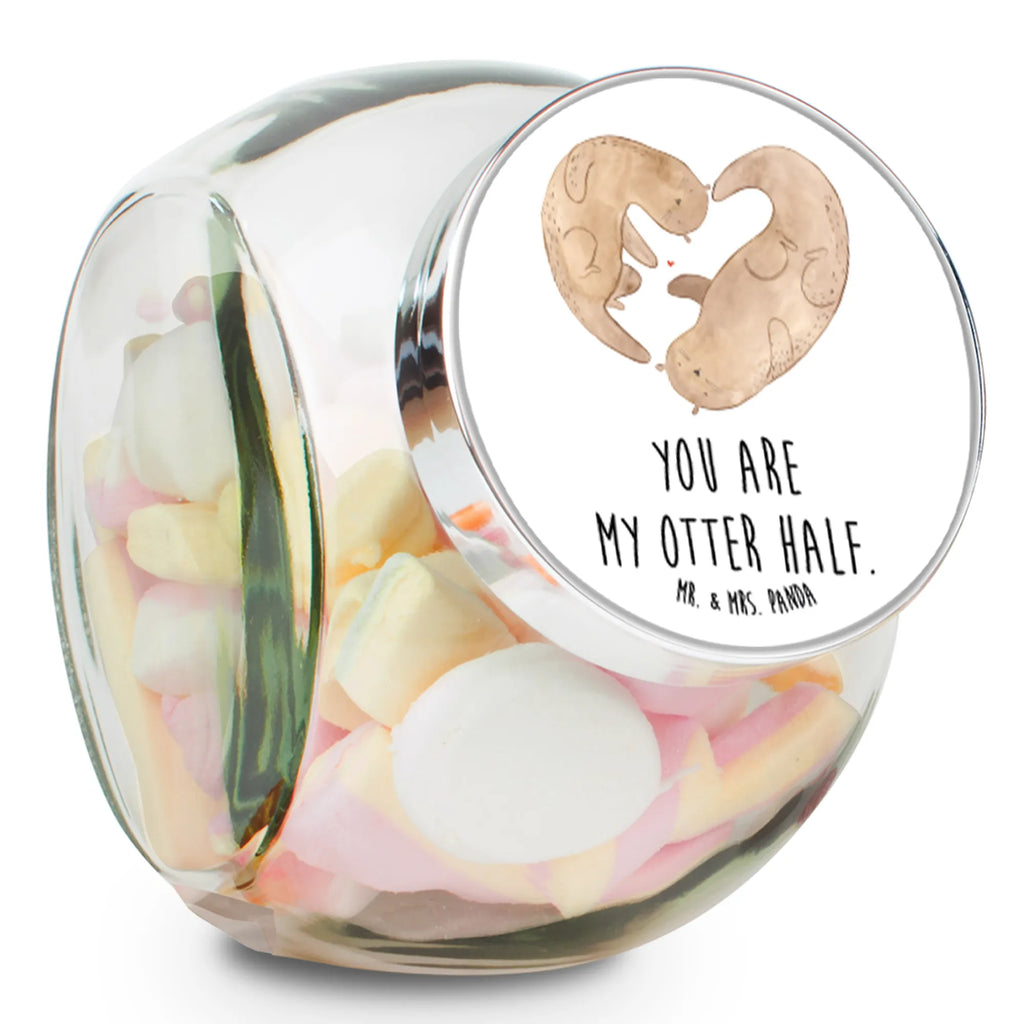 Bonbonglas Otter Herz aufbewahrungsgläser, glas für süßigkeiten, schraubglas, müsliglas, lebensmittelbehälter glas, Vorratsglas, Naschdose, keksglas, aufbewahrungsglas, glas für gewürze, glasdosen, vorratsgläser, Bonbonbehälter, aufbewahrungsbehälter, glas für kaffee, süßigkeitengläser, gewürzglas, Vorratsbehälter, glas mit deckel, Naschglas, mehrzweckglas, glas mit verschluss, Bonboniere, keksdose glas, Bonbonglas, Süßigkeitenglas, bonbongläser, Glas Für Bonbons, Glasdose, Vorratsdose Glas, glas für müsli, glas für tee, Candyglas, Vorratsdose, glasbehälter, Fischotter, Otter, Seeotter, Verlobung, Gemeinsames Leben, Hochzeitstag, Herz, Liebe, Love You, Liebesbeweis, Bessere Hälfte, Jahrestag, Liebesgeschenk
