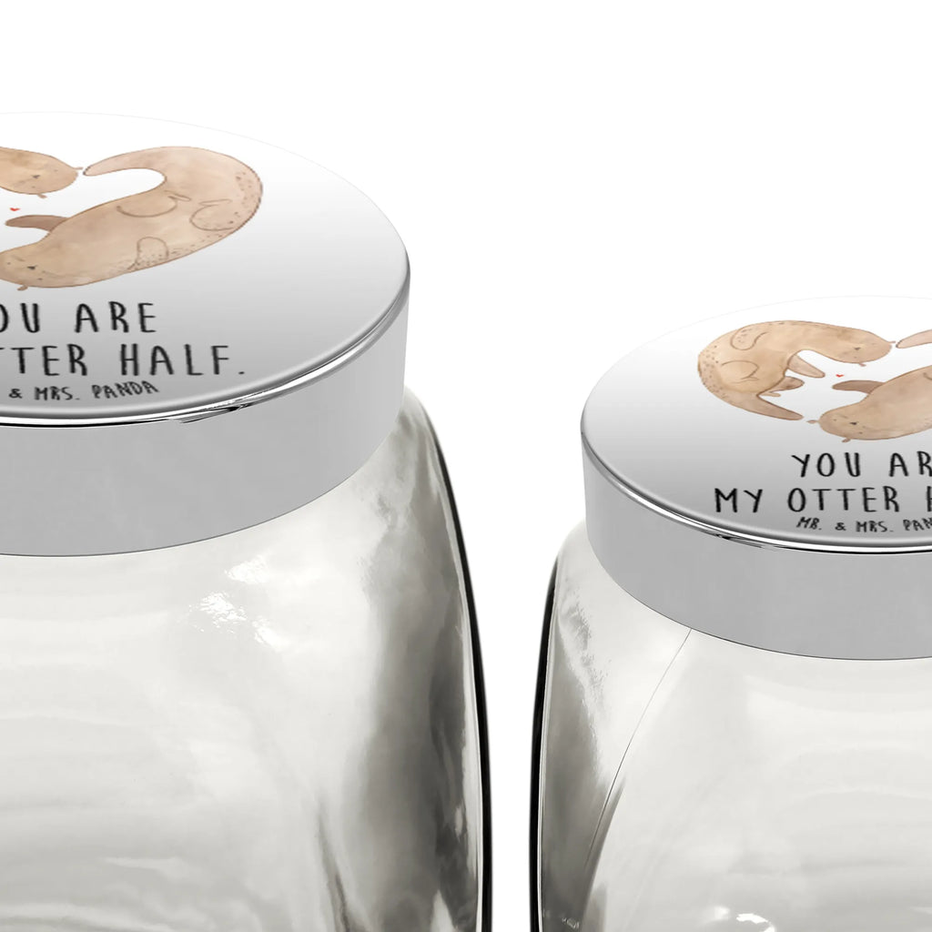 Bonbonglas Otter Herz aufbewahrungsgläser, glas für süßigkeiten, schraubglas, müsliglas, lebensmittelbehälter glas, Vorratsglas, Naschdose, keksglas, aufbewahrungsglas, glas für gewürze, glasdosen, vorratsgläser, Bonbonbehälter, aufbewahrungsbehälter, glas für kaffee, süßigkeitengläser, gewürzglas, Vorratsbehälter, glas mit deckel, Naschglas, mehrzweckglas, glas mit verschluss, Bonboniere, keksdose glas, Bonbonglas, Süßigkeitenglas, bonbongläser, Glas Für Bonbons, Glasdose, Vorratsdose Glas, glas für müsli, glas für tee, Candyglas, Vorratsdose, glasbehälter, Fischotter, Otter, Seeotter, Verlobung, Gemeinsames Leben, Hochzeitstag, Herz, Liebe, Love You, Liebesbeweis, Bessere Hälfte, Jahrestag, Liebesgeschenk