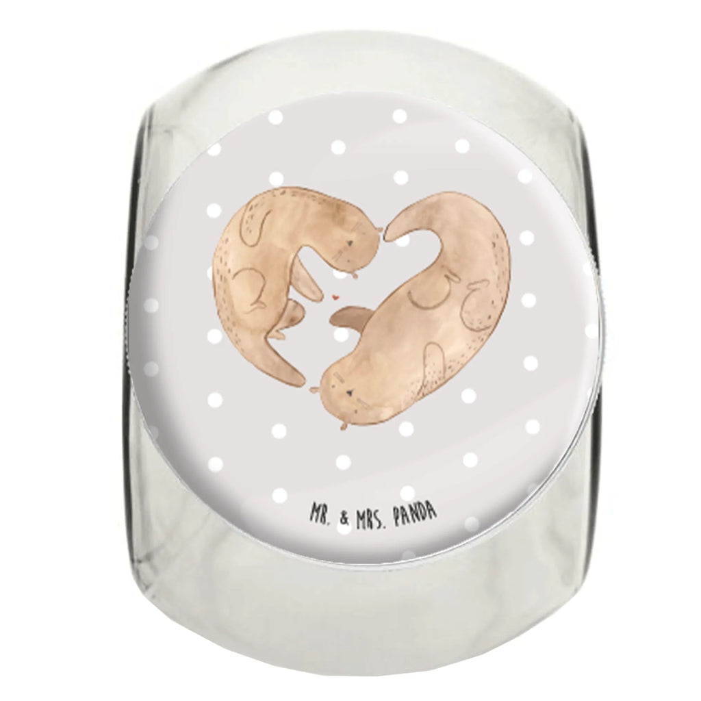 Bonbonglas Otter Herz aufbewahrungsgläser, glas für süßigkeiten, schraubglas, müsliglas, lebensmittelbehälter glas, Vorratsglas, Naschdose, keksglas, aufbewahrungsglas, glas für gewürze, glasdosen, vorratsgläser, Bonbonbehälter, aufbewahrungsbehälter, glas für kaffee, süßigkeitengläser, gewürzglas, Vorratsbehälter, glas mit deckel, Naschglas, mehrzweckglas, glas mit verschluss, Bonboniere, keksdose glas, Bonbonglas, Süßigkeitenglas, bonbongläser, Glas Für Bonbons, Glasdose, Vorratsdose Glas, glas für müsli, glas für tee, Candyglas, Vorratsdose, glasbehälter, Fischotter, Otter, Seeotter, Verlobung, Gemeinsames Leben, Hochzeitstag, Herz, Liebe, Love You, Liebesbeweis, Bessere Hälfte, Jahrestag, Liebesgeschenk
