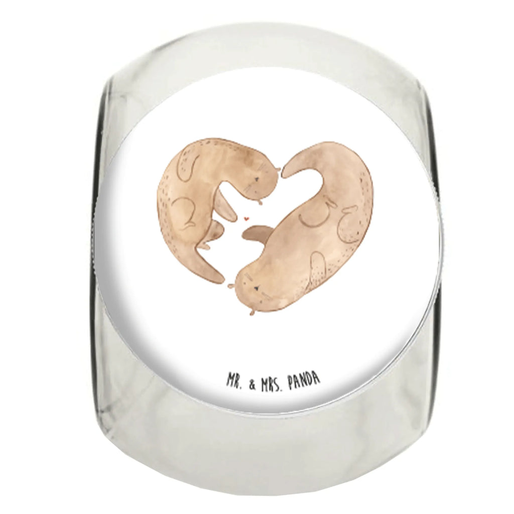 Bonbonglas Otter Herz aufbewahrungsgläser, glas für süßigkeiten, schraubglas, müsliglas, lebensmittelbehälter glas, Vorratsglas, Naschdose, keksglas, aufbewahrungsglas, glas für gewürze, glasdosen, vorratsgläser, Bonbonbehälter, aufbewahrungsbehälter, glas für kaffee, süßigkeitengläser, gewürzglas, Vorratsbehälter, glas mit deckel, Naschglas, mehrzweckglas, glas mit verschluss, Bonboniere, keksdose glas, Bonbonglas, Süßigkeitenglas, bonbongläser, Glas Für Bonbons, Glasdose, Vorratsdose Glas, glas für müsli, glas für tee, Candyglas, Vorratsdose, glasbehälter, Fischotter, Otter, Seeotter, Verlobung, Gemeinsames Leben, Hochzeitstag, Herz, Liebe, Love You, Liebesbeweis, Bessere Hälfte, Jahrestag, Liebesgeschenk