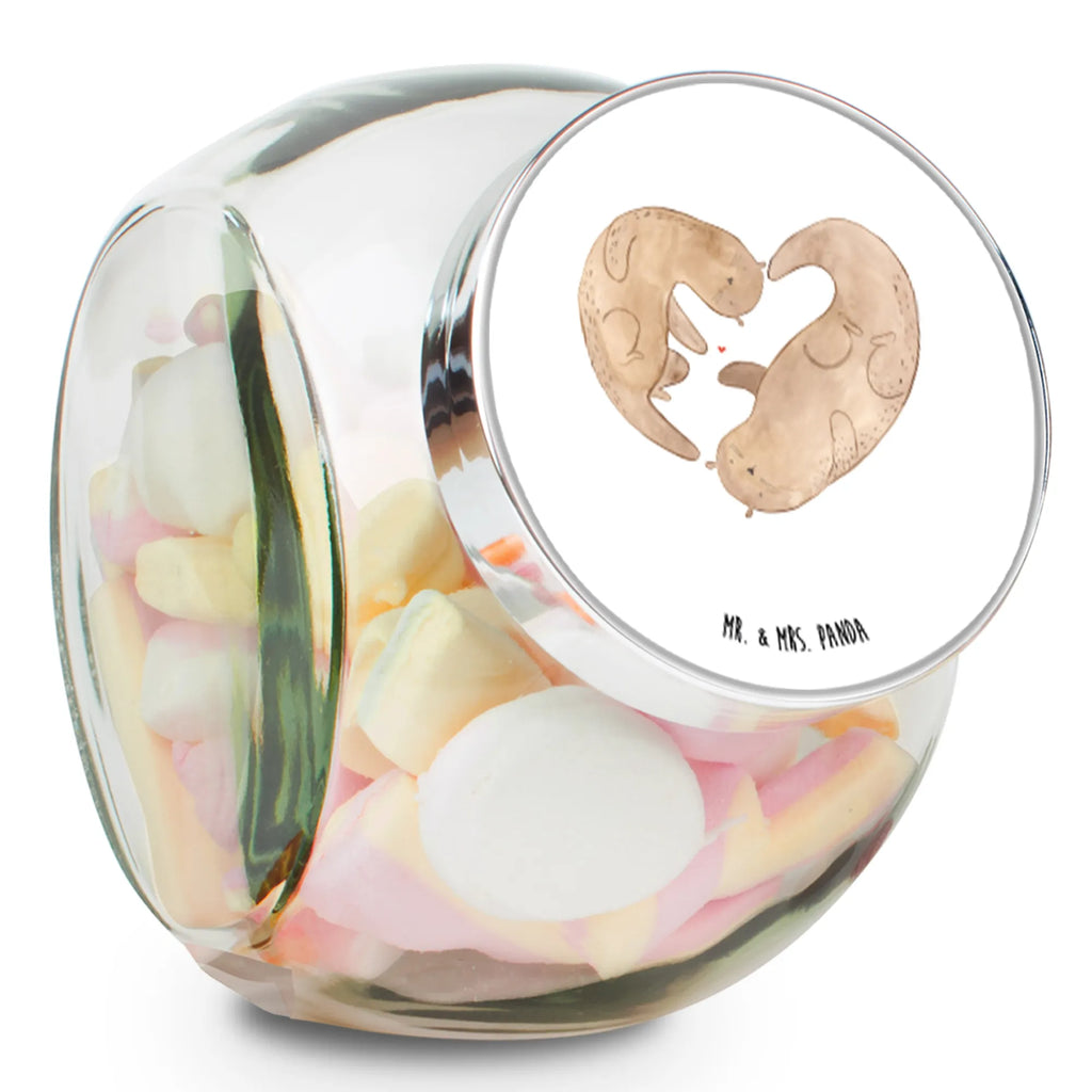 Bonbonglas Otter Herz aufbewahrungsgläser, glas für süßigkeiten, schraubglas, müsliglas, lebensmittelbehälter glas, Vorratsglas, Naschdose, keksglas, aufbewahrungsglas, glas für gewürze, glasdosen, vorratsgläser, Bonbonbehälter, aufbewahrungsbehälter, glas für kaffee, süßigkeitengläser, gewürzglas, Vorratsbehälter, glas mit deckel, Naschglas, mehrzweckglas, glas mit verschluss, Bonboniere, keksdose glas, Bonbonglas, Süßigkeitenglas, bonbongläser, Glas Für Bonbons, Glasdose, Vorratsdose Glas, glas für müsli, glas für tee, Candyglas, Vorratsdose, glasbehälter, Fischotter, Otter, Seeotter, Verlobung, Gemeinsames Leben, Hochzeitstag, Herz, Liebe, Love You, Liebesbeweis, Bessere Hälfte, Jahrestag, Liebesgeschenk