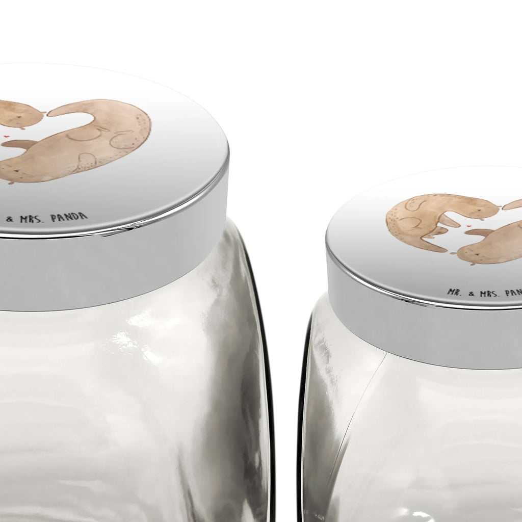 Bonbonglas Otter Herz aufbewahrungsgläser, glas für süßigkeiten, schraubglas, müsliglas, lebensmittelbehälter glas, Vorratsglas, Naschdose, keksglas, aufbewahrungsglas, glas für gewürze, glasdosen, vorratsgläser, Bonbonbehälter, aufbewahrungsbehälter, glas für kaffee, süßigkeitengläser, gewürzglas, Vorratsbehälter, glas mit deckel, Naschglas, mehrzweckglas, glas mit verschluss, Bonboniere, keksdose glas, Bonbonglas, Süßigkeitenglas, bonbongläser, Glas Für Bonbons, Glasdose, Vorratsdose Glas, glas für müsli, glas für tee, Candyglas, Vorratsdose, glasbehälter, Fischotter, Otter, Seeotter, Verlobung, Gemeinsames Leben, Hochzeitstag, Herz, Liebe, Love You, Liebesbeweis, Bessere Hälfte, Jahrestag, Liebesgeschenk