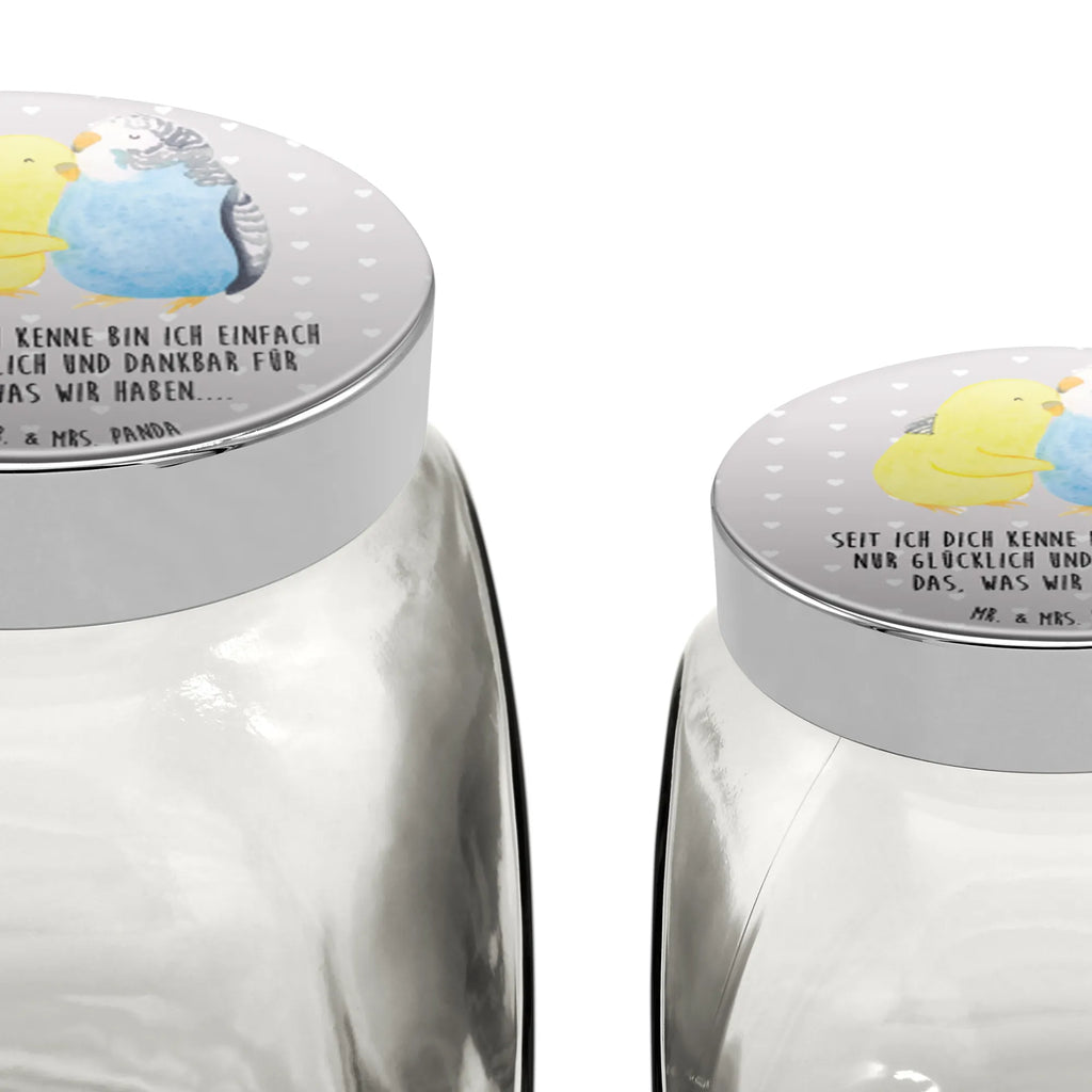 Bonbonglas Wellensittich Liebe glas mit verschluss, Glasdose, Naschglas, Bonboniere, bonbongläser, schraubglas, Vorratsdose Glas, müsliglas, glas für tee, Vorratsdose, glasbehälter, Glas Für Bonbons, glasdosen, glas mit deckel, Candyglas, Süßigkeitenglas, aufbewahrungsbehälter, keksglas, keksdose glas, süßigkeitengläser, glas für süßigkeiten, mehrzweckglas, Bonbonbehälter, Bonbonglas, lebensmittelbehälter glas, aufbewahrungsglas, vorratsgläser, Vorratsbehälter, aufbewahrungsgläser, Vorratsglas, glas für kaffee, gewürzglas, glas für gewürze, glas für müsli, Naschdose, Freund, Heiraten, Liebe, Jahrestag, Liebesgeschenk, Heiratsantrag, Hocheitstag, Verlobung, Partner, Ehemann, Ehefrau, Freundin, Wellensittich, Vögel, Nähe, Kuscheln, Vertrauen