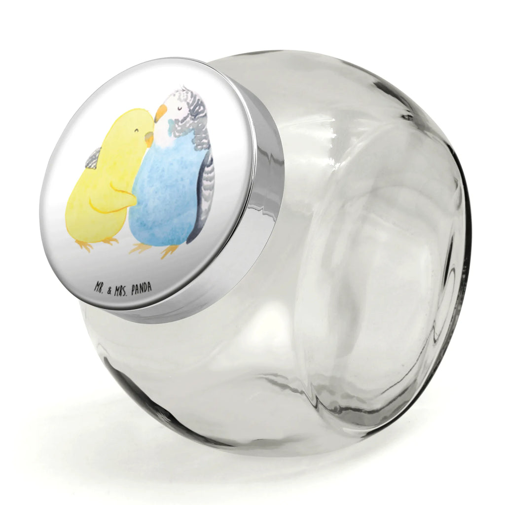 Bonbonglas Wellensittich Liebe glas mit verschluss, Glasdose, Naschglas, Bonboniere, bonbongläser, schraubglas, Vorratsdose Glas, müsliglas, glas für tee, Vorratsdose, glasbehälter, Glas Für Bonbons, glasdosen, glas mit deckel, Candyglas, Süßigkeitenglas, aufbewahrungsbehälter, keksglas, keksdose glas, süßigkeitengläser, glas für süßigkeiten, mehrzweckglas, Bonbonbehälter, Bonbonglas, lebensmittelbehälter glas, aufbewahrungsglas, vorratsgläser, Vorratsbehälter, aufbewahrungsgläser, Vorratsglas, glas für kaffee, gewürzglas, glas für gewürze, glas für müsli, Naschdose, Freund, Heiraten, Liebe, Jahrestag, Liebesgeschenk, Heiratsantrag, Hocheitstag, Verlobung, Partner, Ehemann, Ehefrau, Freundin, Wellensittich, Vögel, Nähe, Kuscheln, Vertrauen
