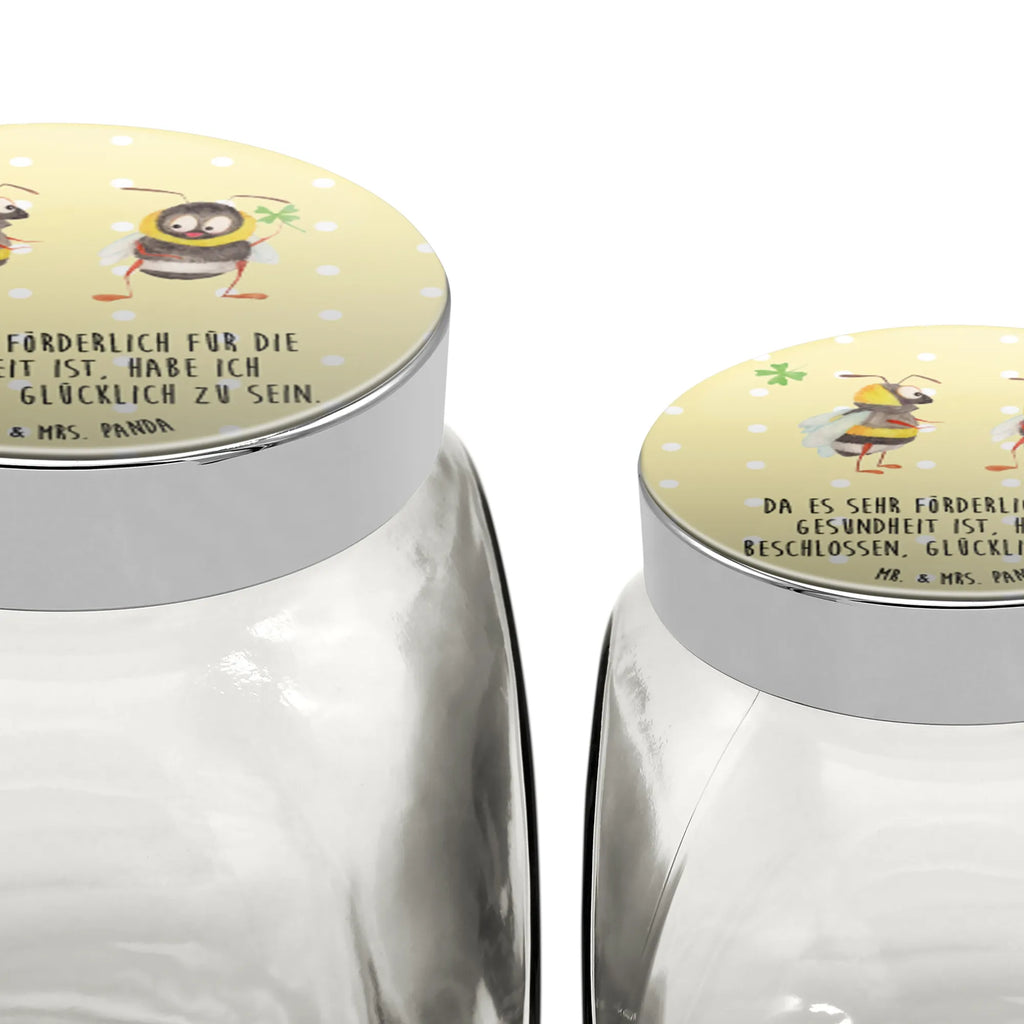 Candy Jar bumblebees shamrock small animals, cute, funny, cute animal motives, hand drawn, small world, funny sayings, good mood, happy, gifts, gift ideas, special gifts, animal lover, card, saying beautiful, bumblebee, bee, bee decoration, saying positive, become happy, saying happy, be happy